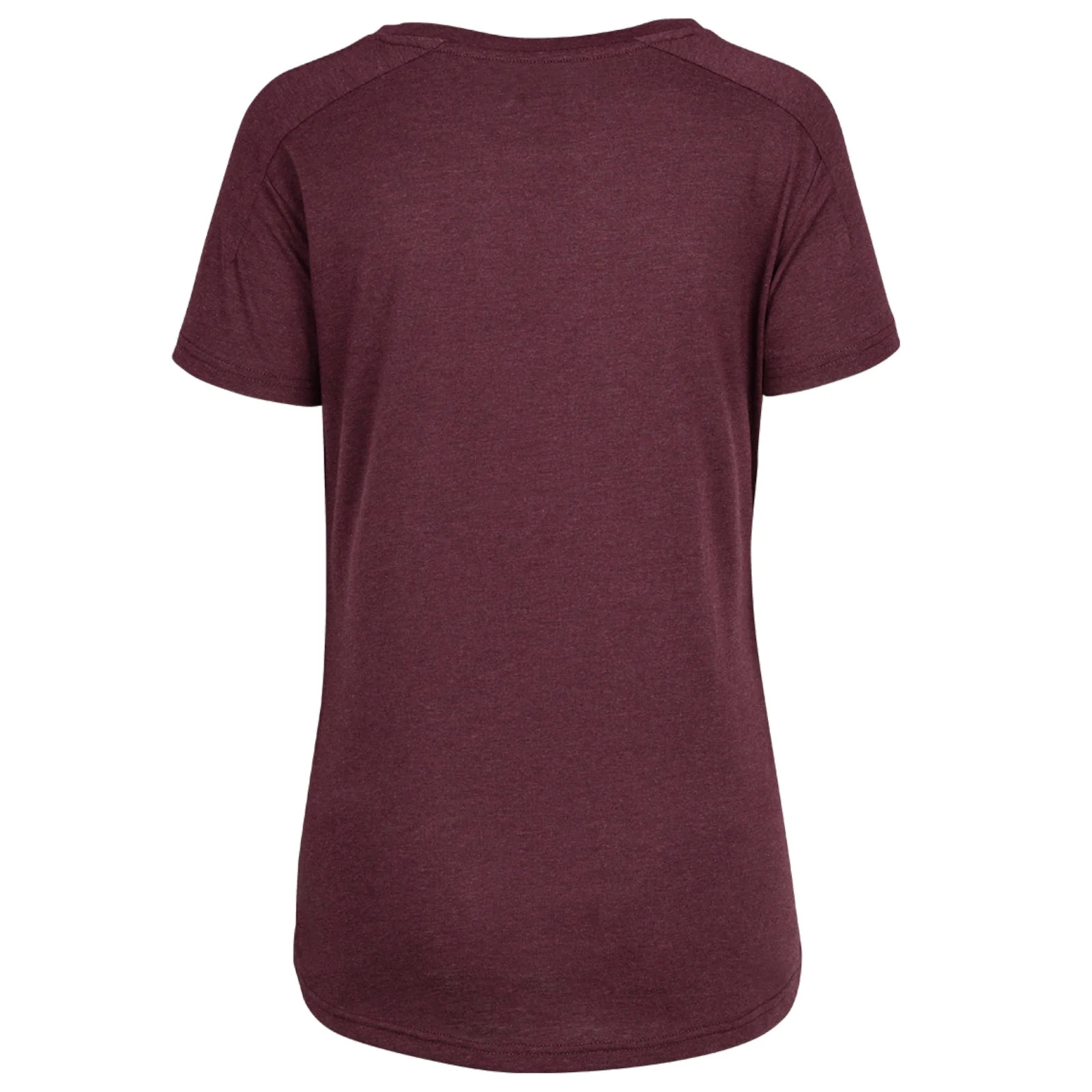 iXS Damen T-Shirt Flow Contour Tech Tee - Image 3