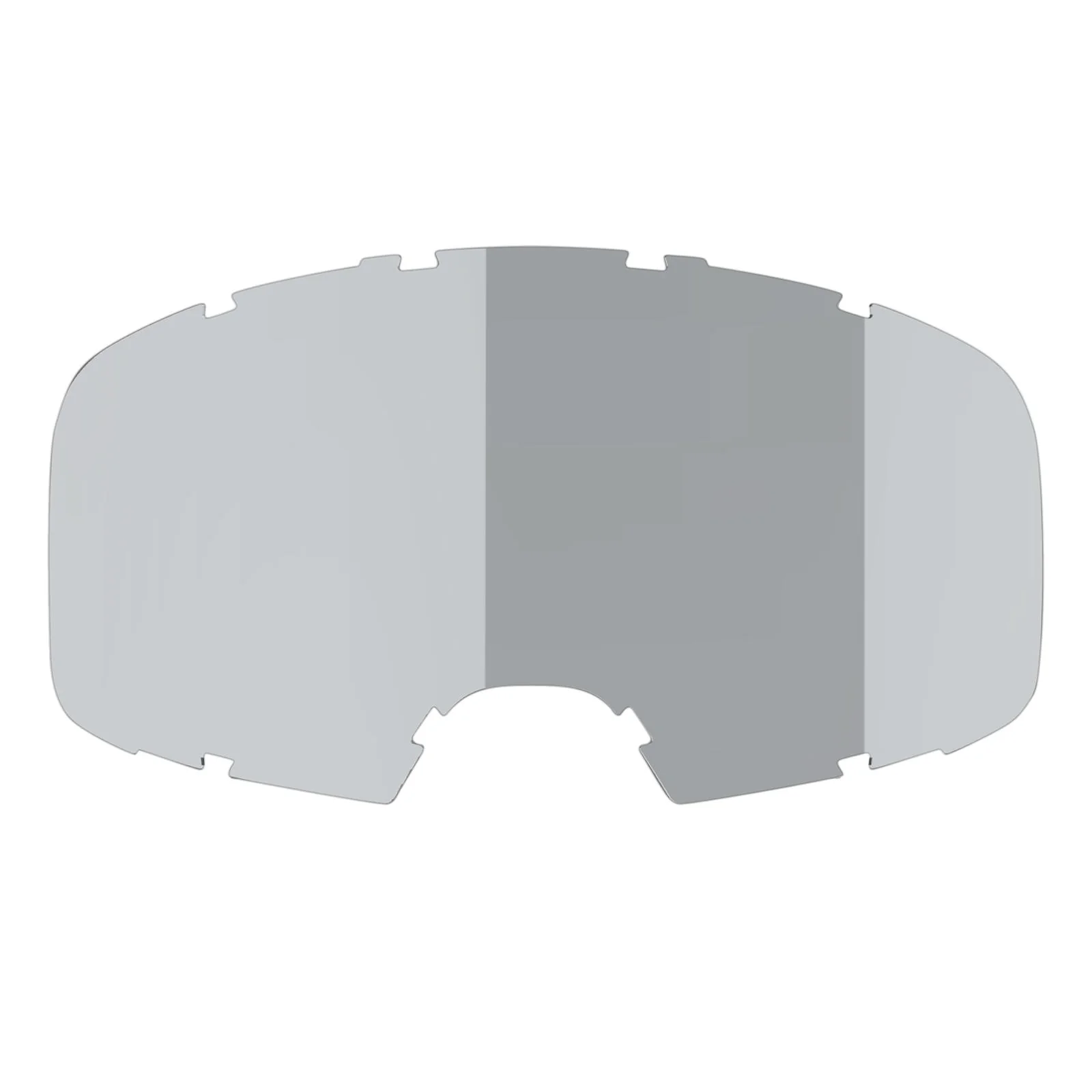 iXS Ersatzglas Single Mirror Lens - Image 2