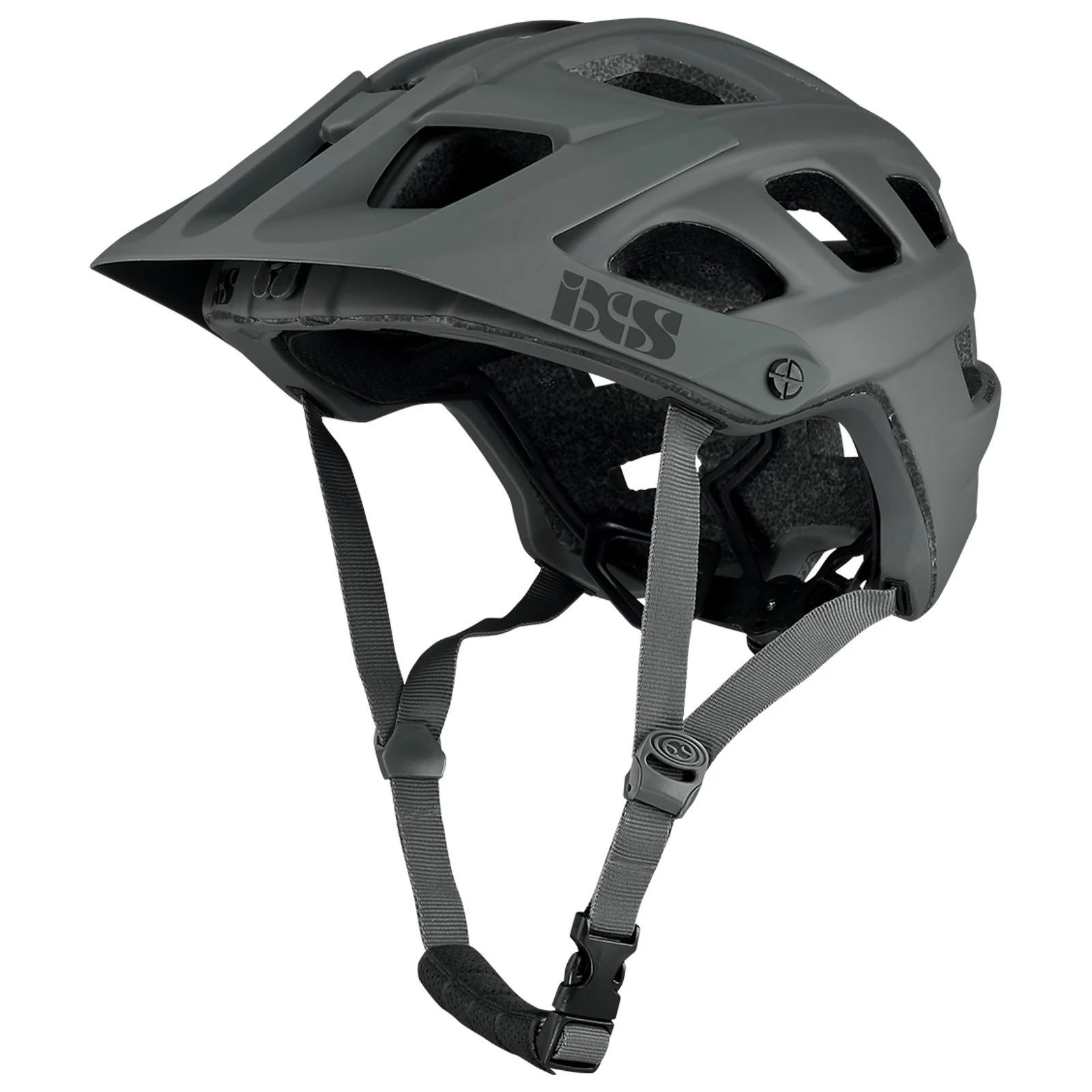 iXS Fahrradhelm Trail Evo - Image 17