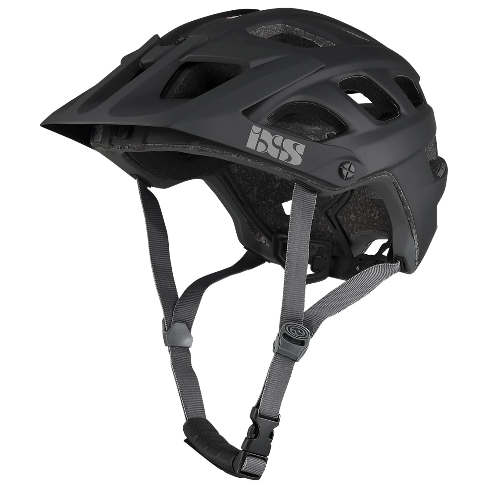 iXS Fahrradhelm Trail Evo - Image 21