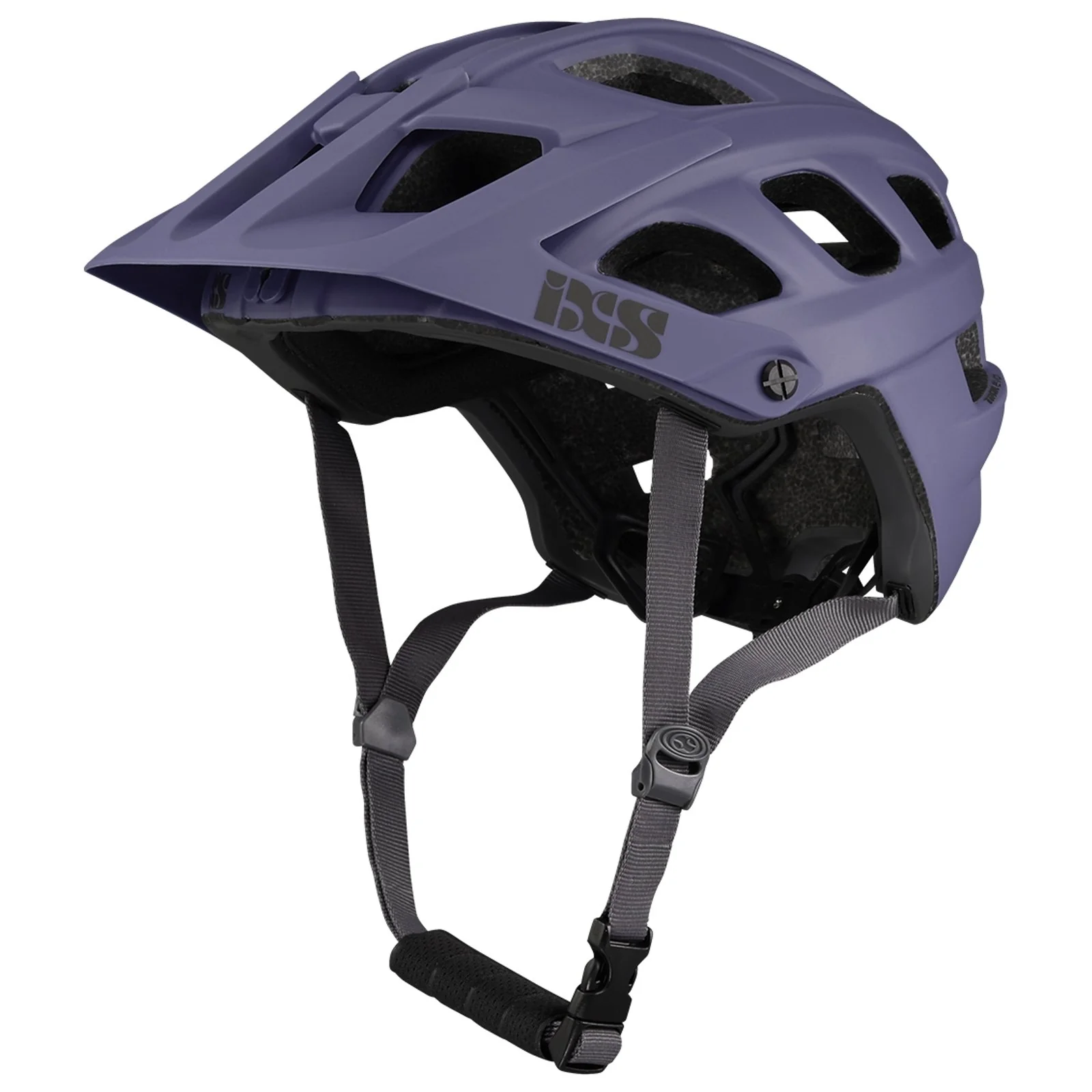 iXS Fahrradhelm Trail Evo - Image 7