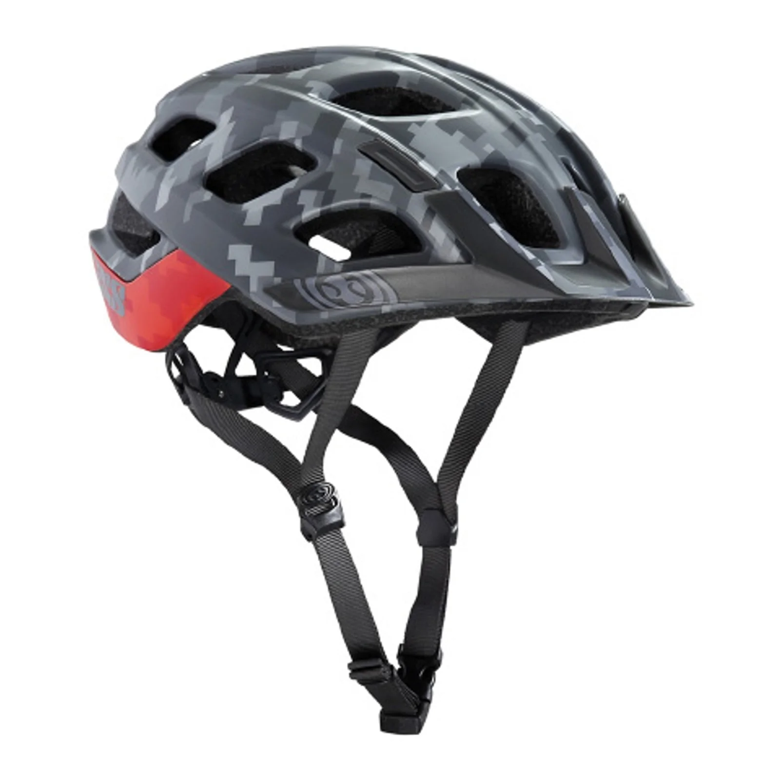 iXS Fahrradhelm Trail XC - Image 2