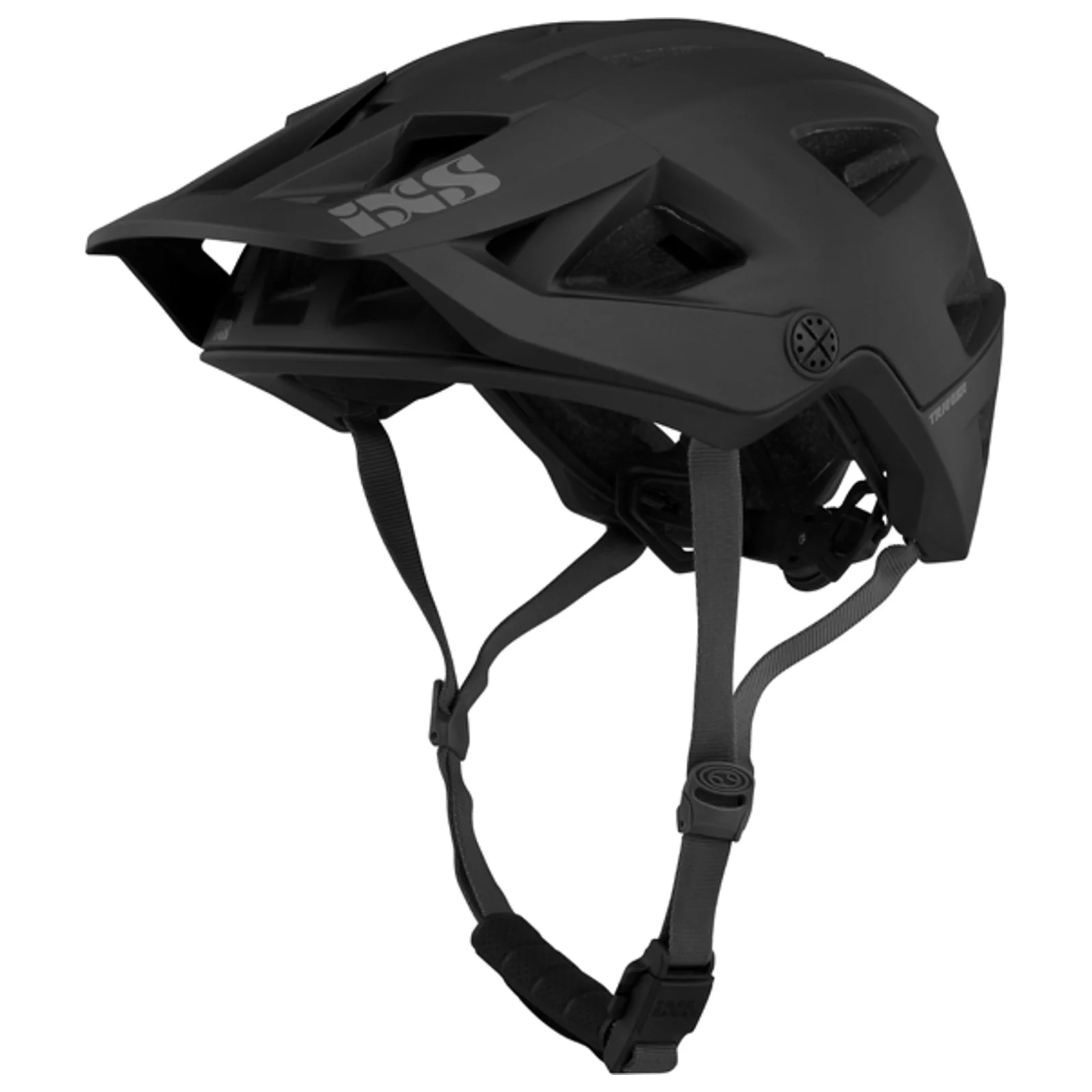 iXS Fahrradhelm Trigger AM - Image 16