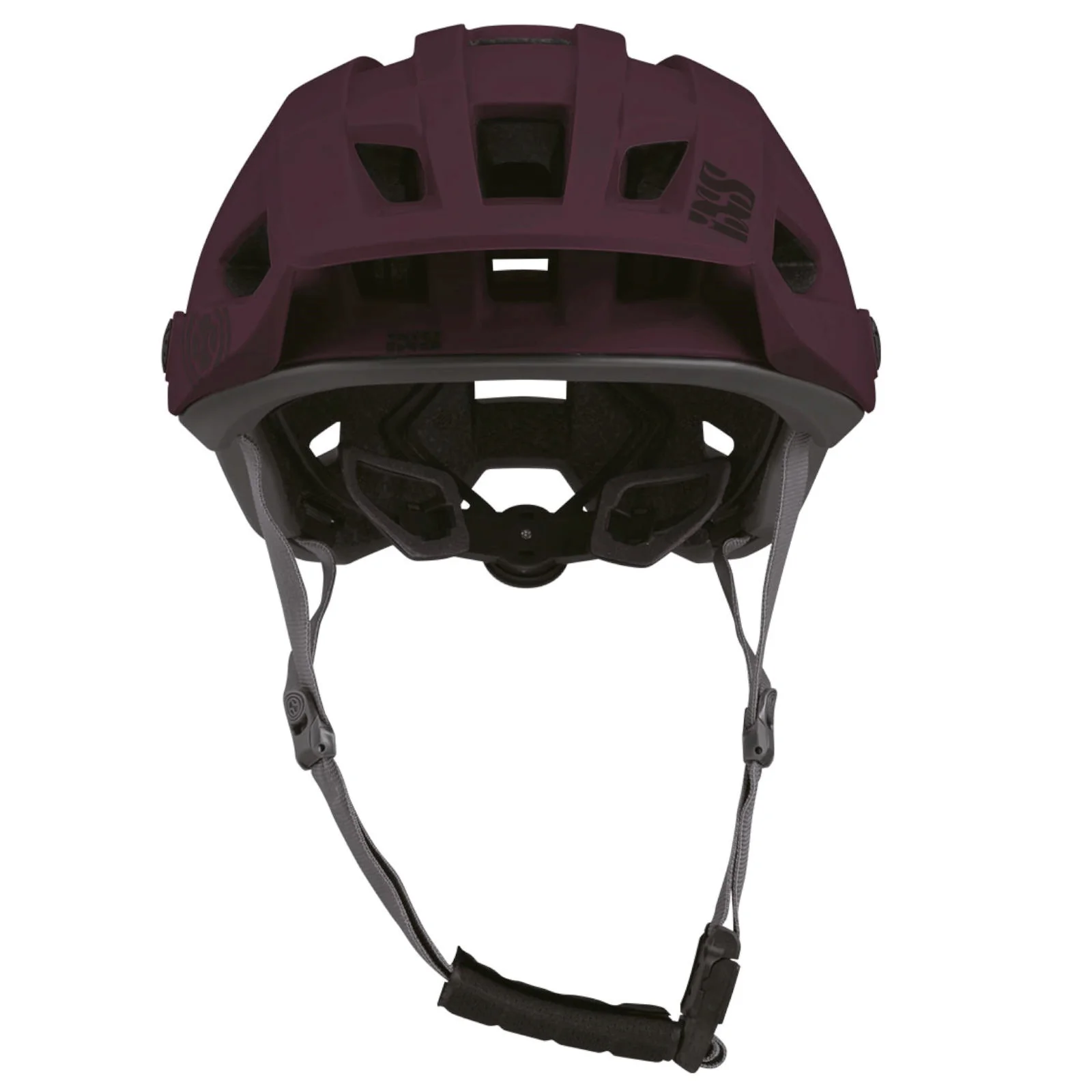 iXS Fahrradhelm Trigger AM - Image 34
