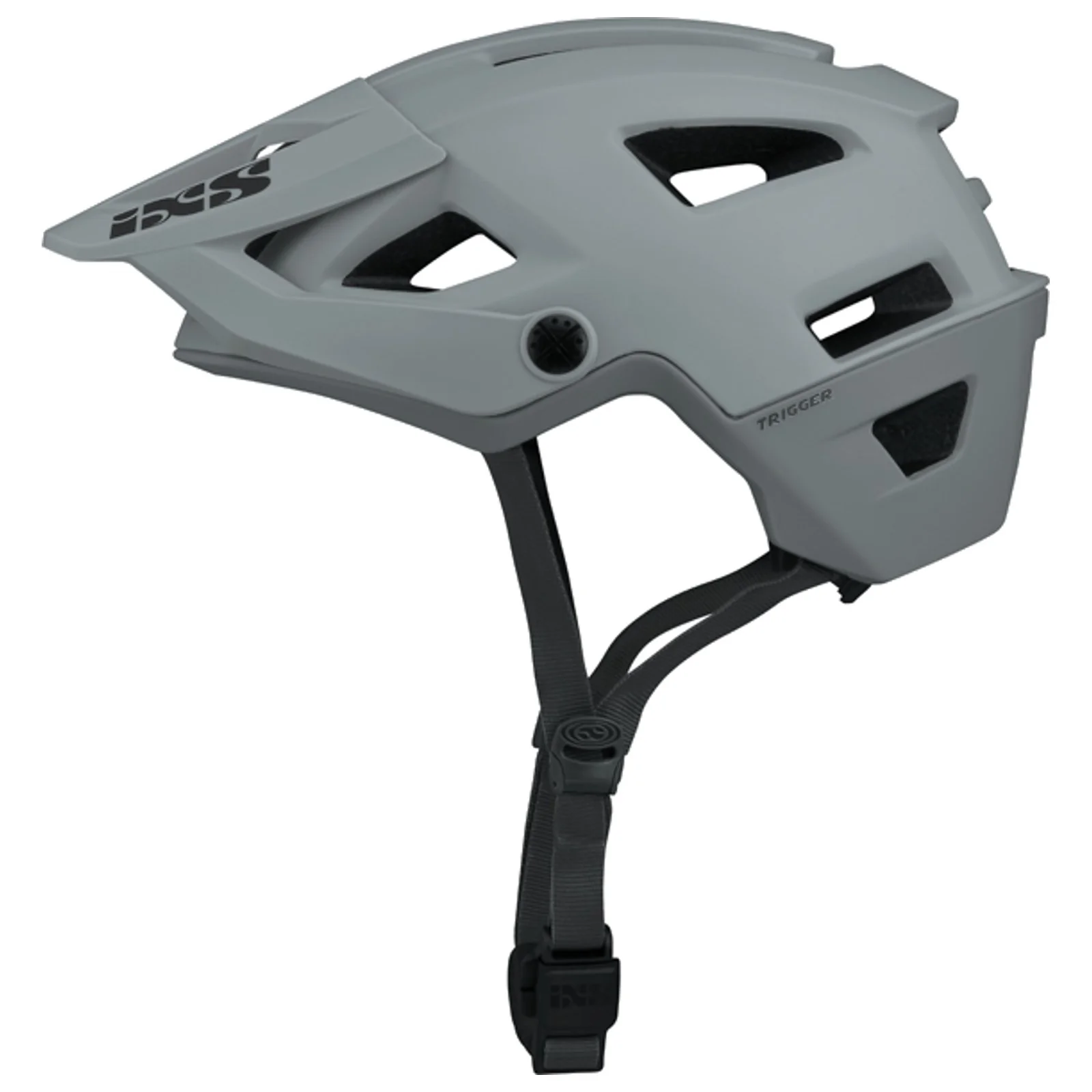 iXS Fahrradhelm Trigger AM - Image 37