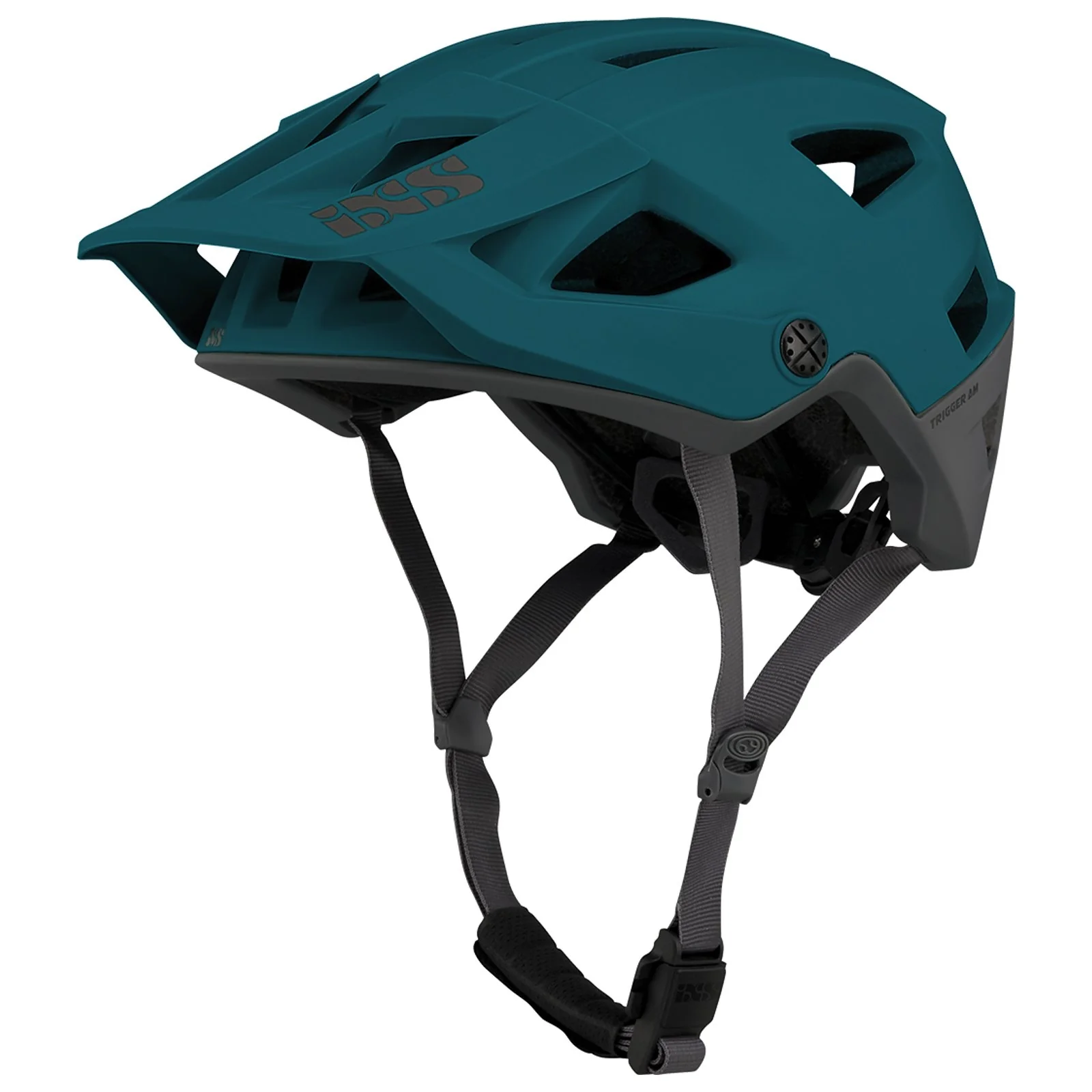 iXS Fahrradhelm Trigger AM - Image 51