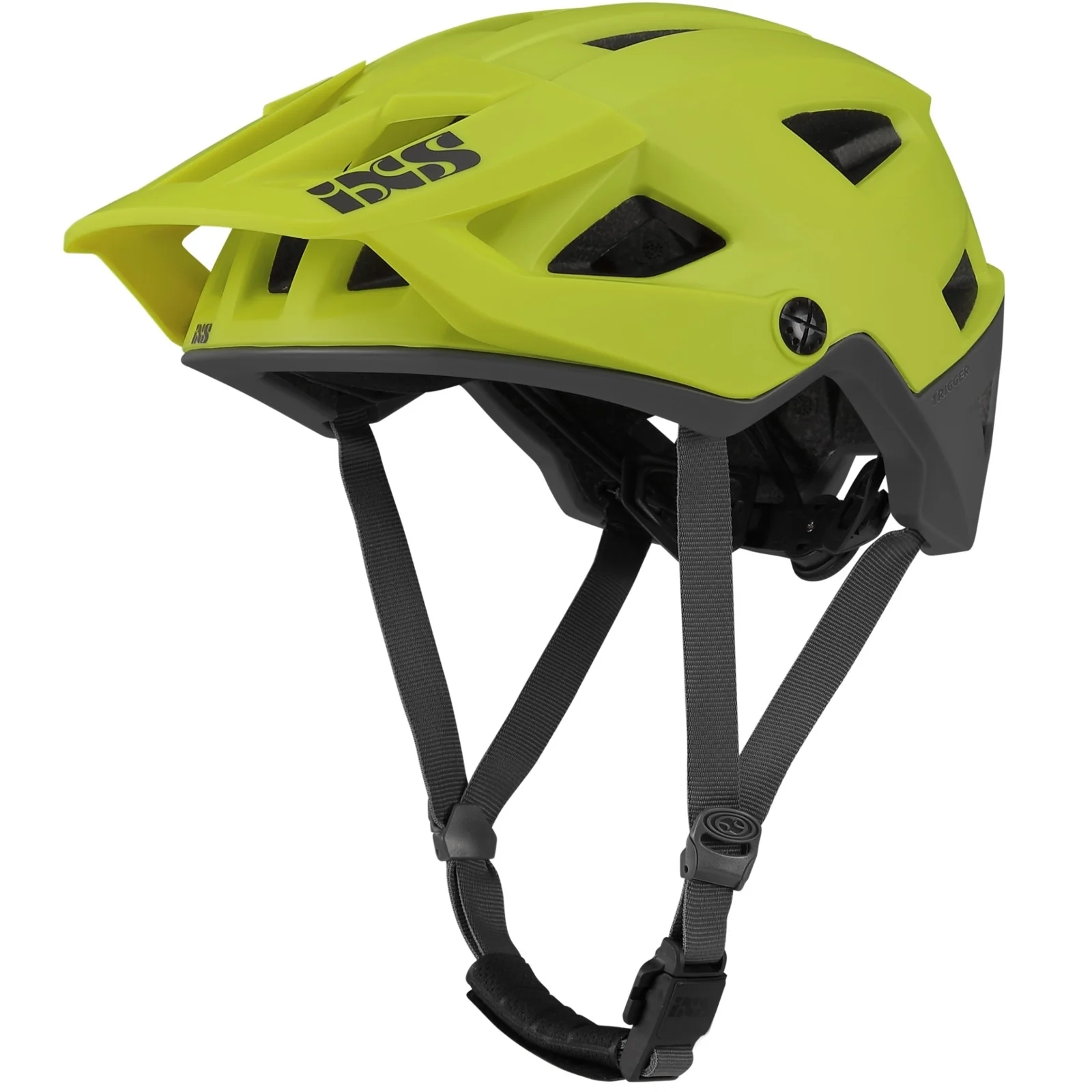 iXS Fahrradhelm Trigger AM - Image 53