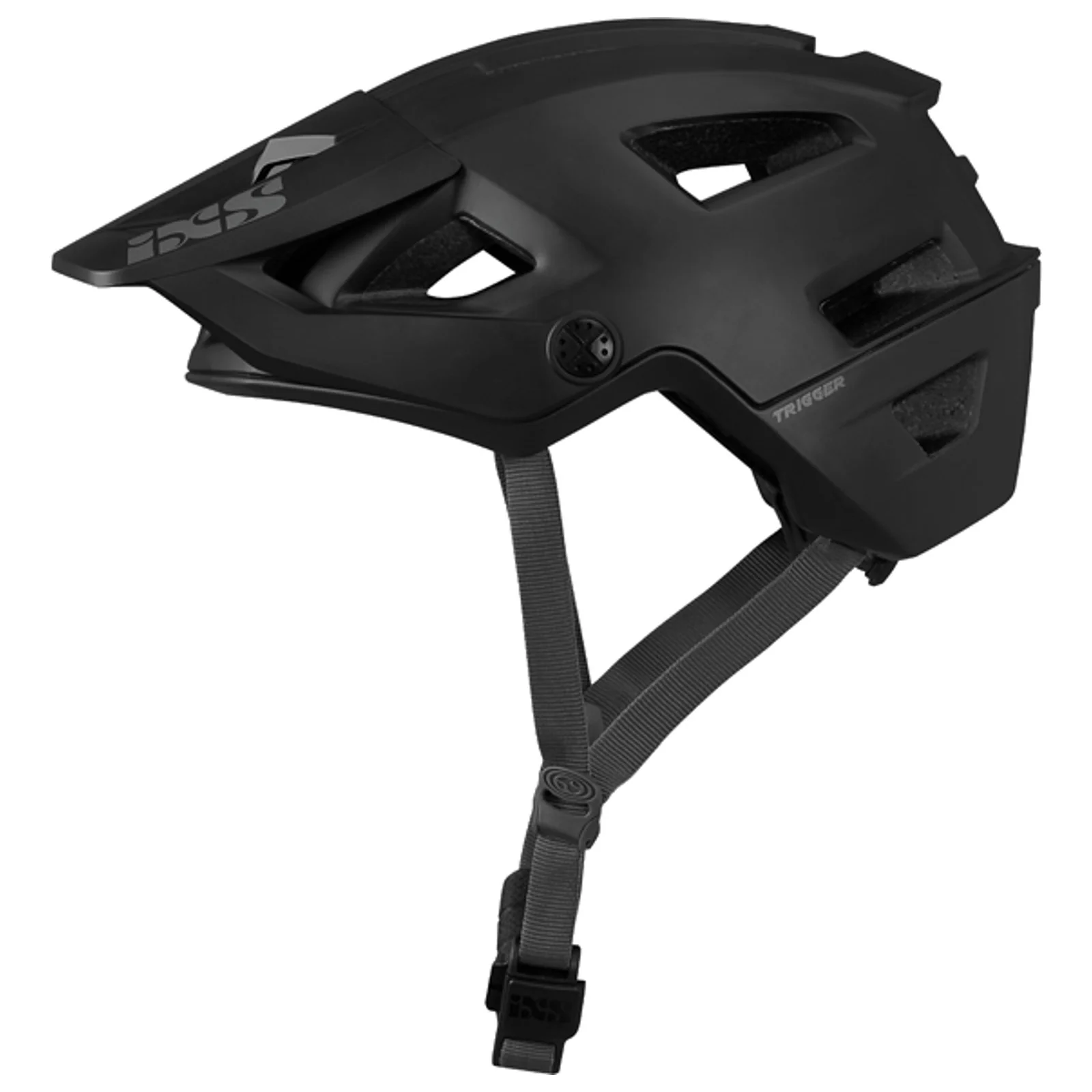 iXS Fahrradhelm Trigger AM - Image 59