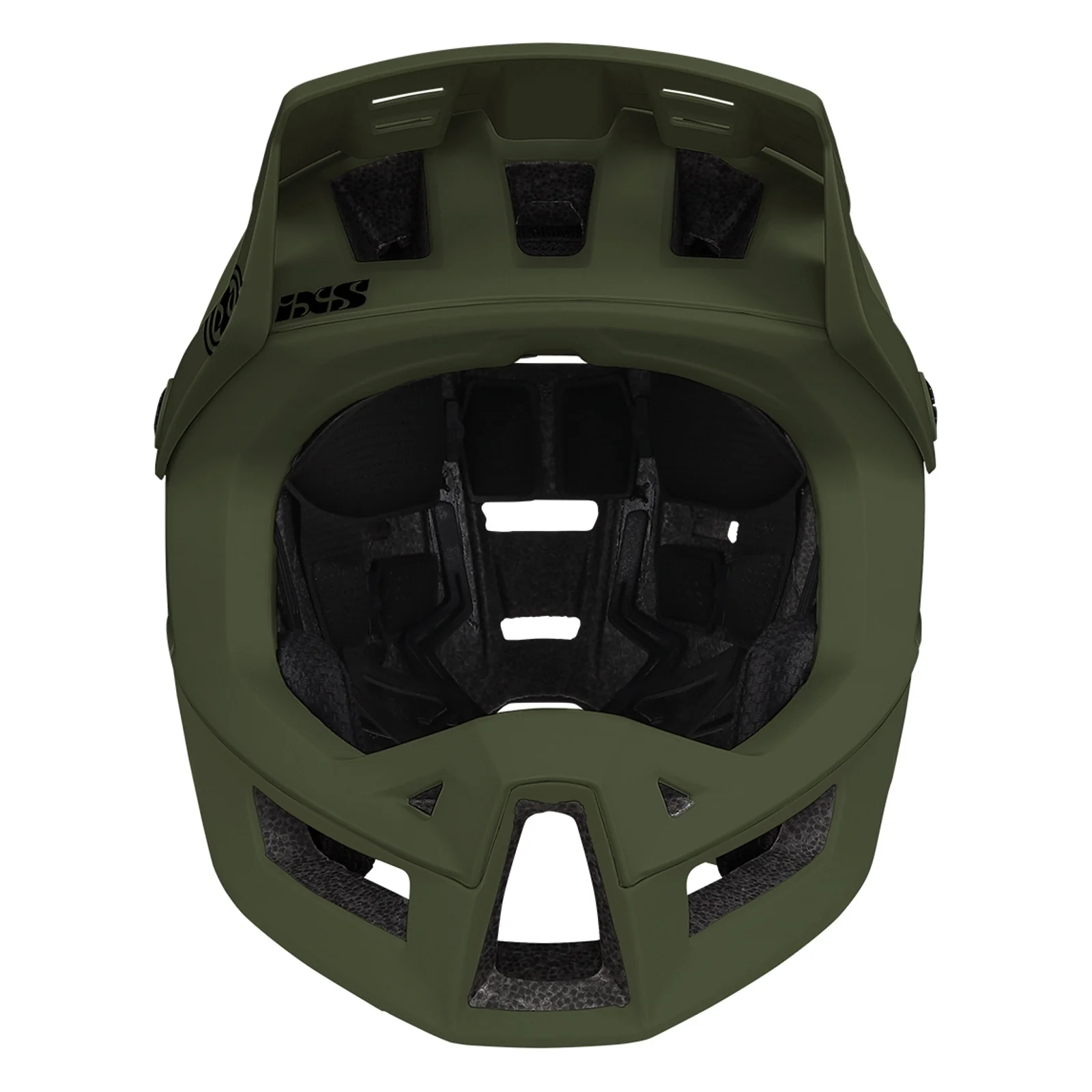 iXS Fullface Helm Trigger FF MIPS - Image 12