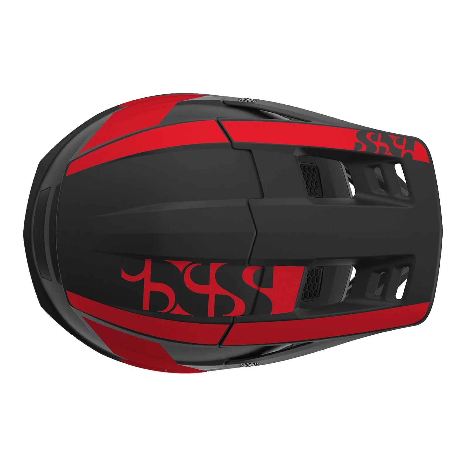 iXS Fullface Helm Xult DH - Image 9