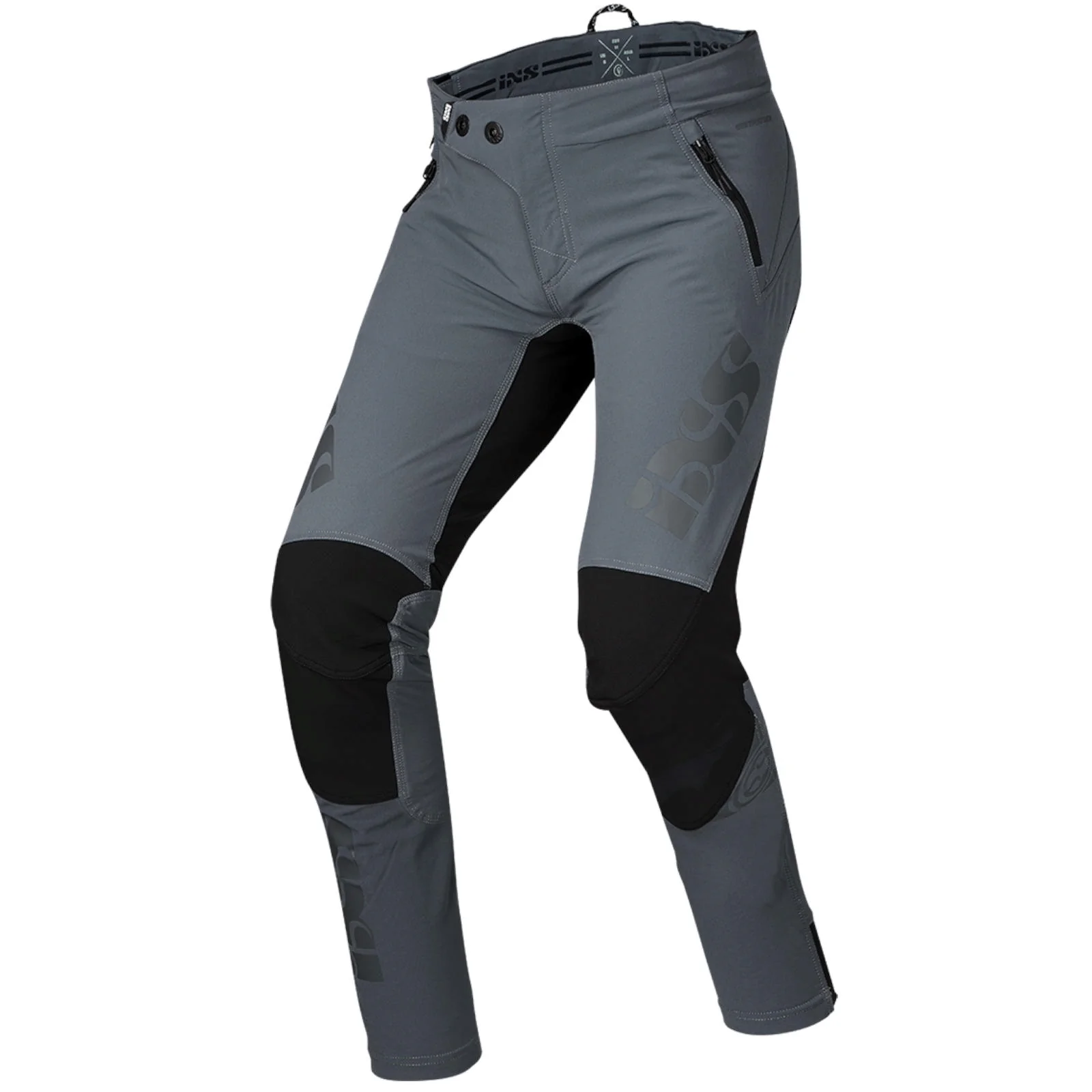 iXS Herren Downhill Hose Trigger EVO - Image 3