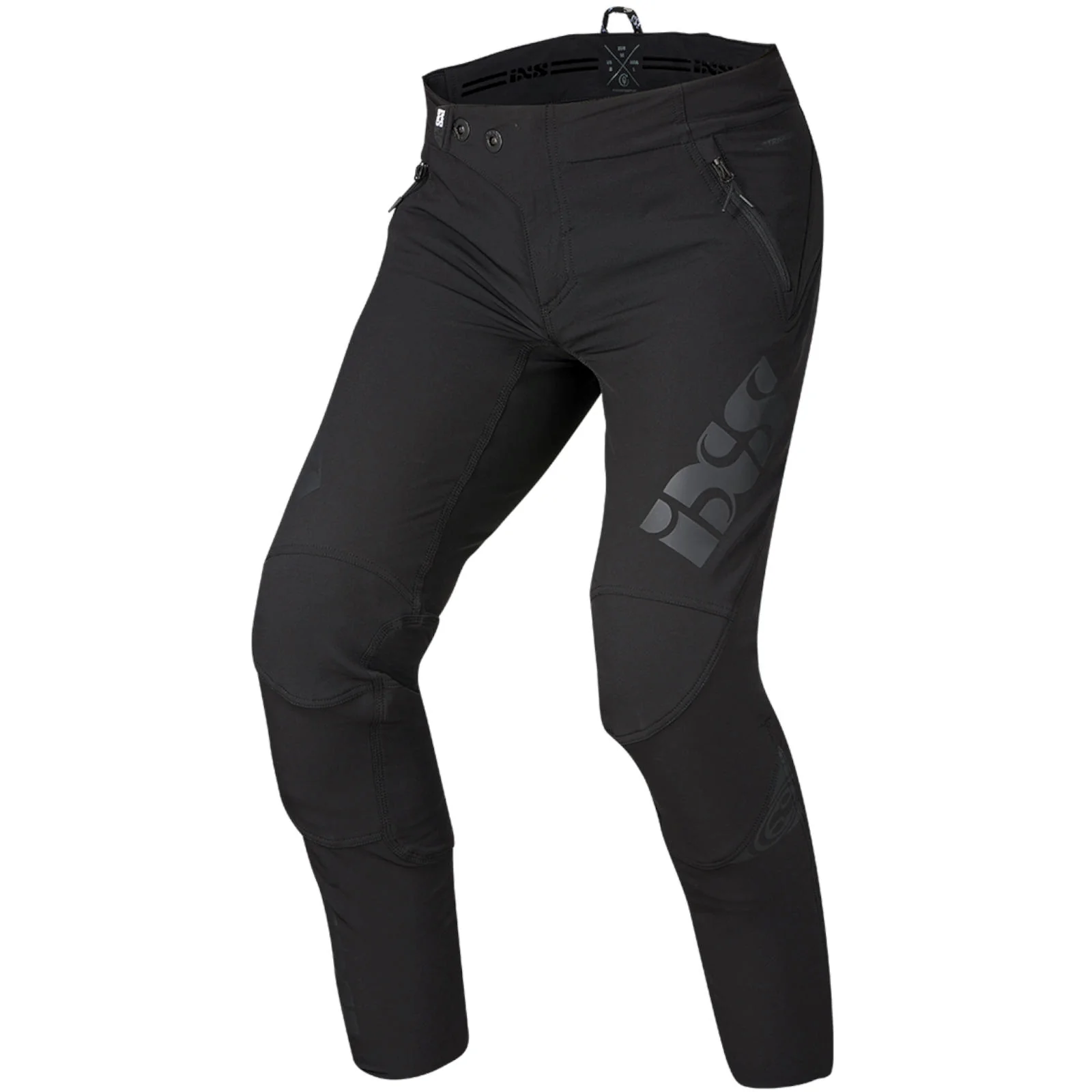 iXS Herren Downhill Hose Trigger EVO - Image 4