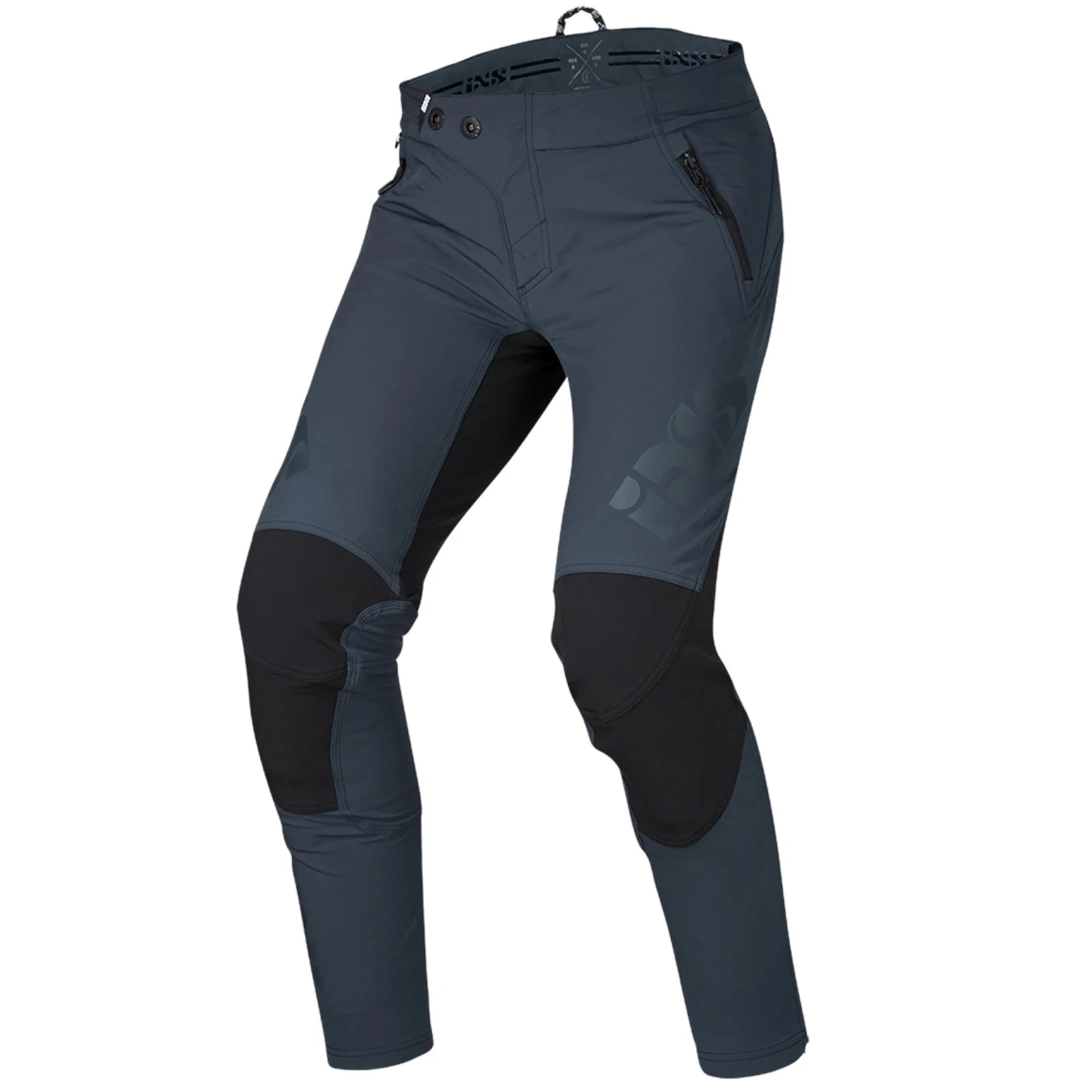iXS Herren Downhill Hose Trigger EVO - Image 9
