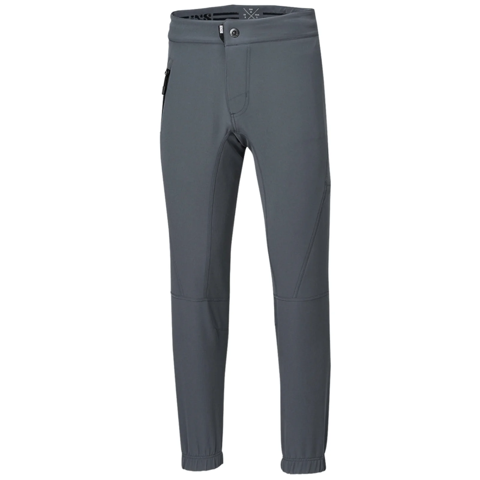 iXS Herren Fahrradhose Carve - Image 11