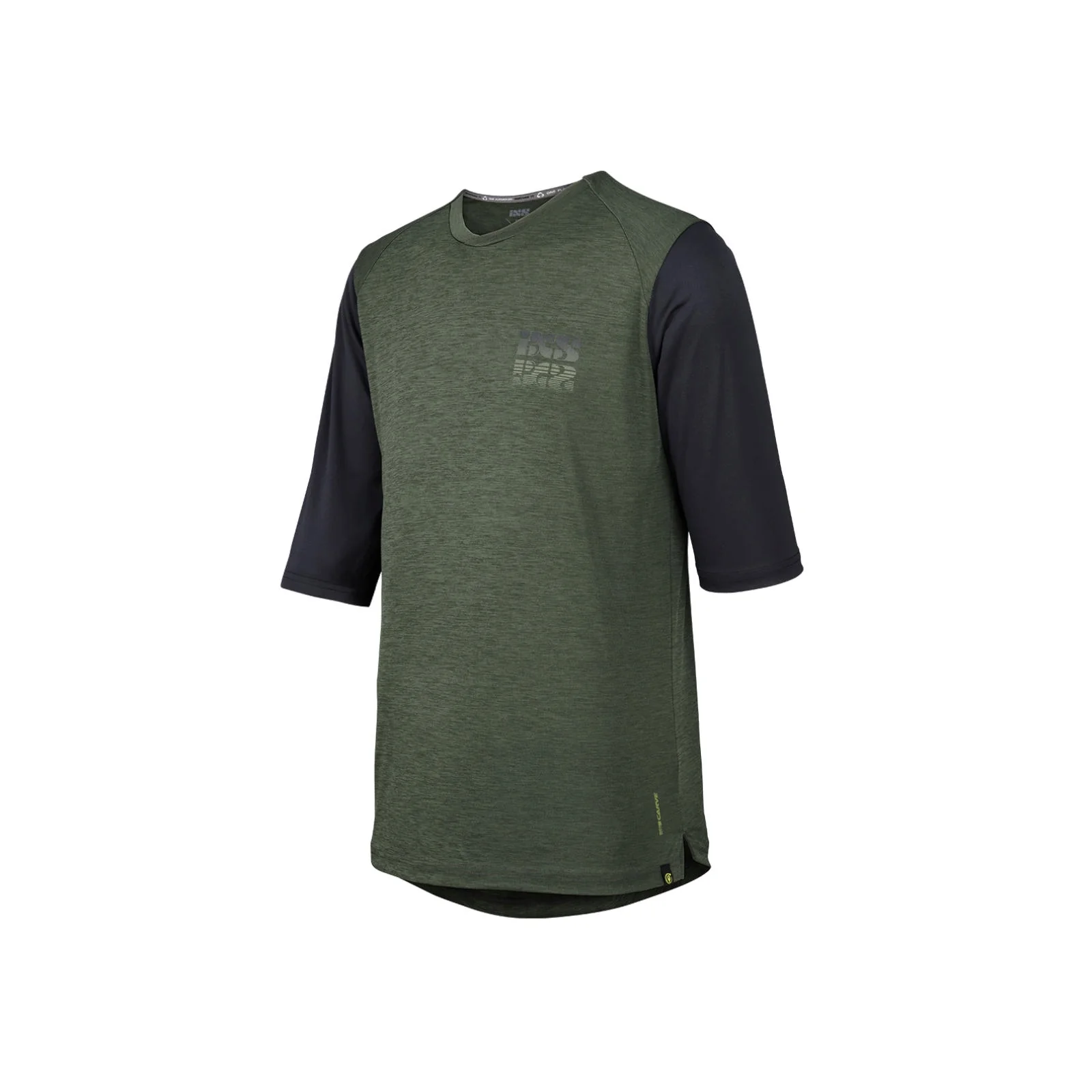 iXS Herren Jersey 3/4 Carve X - Image 11