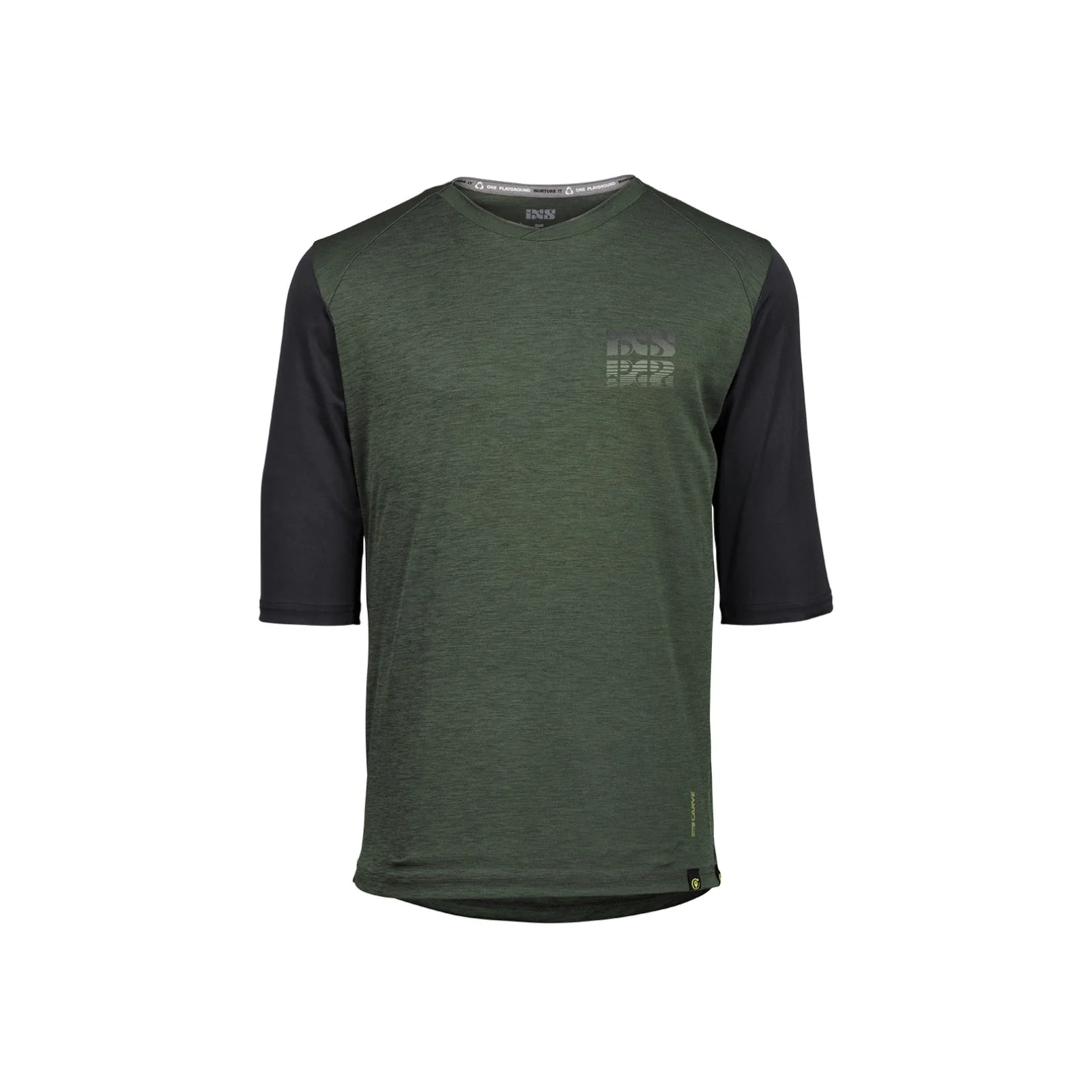 iXS Herren Jersey 3/4 Carve X - Image 12