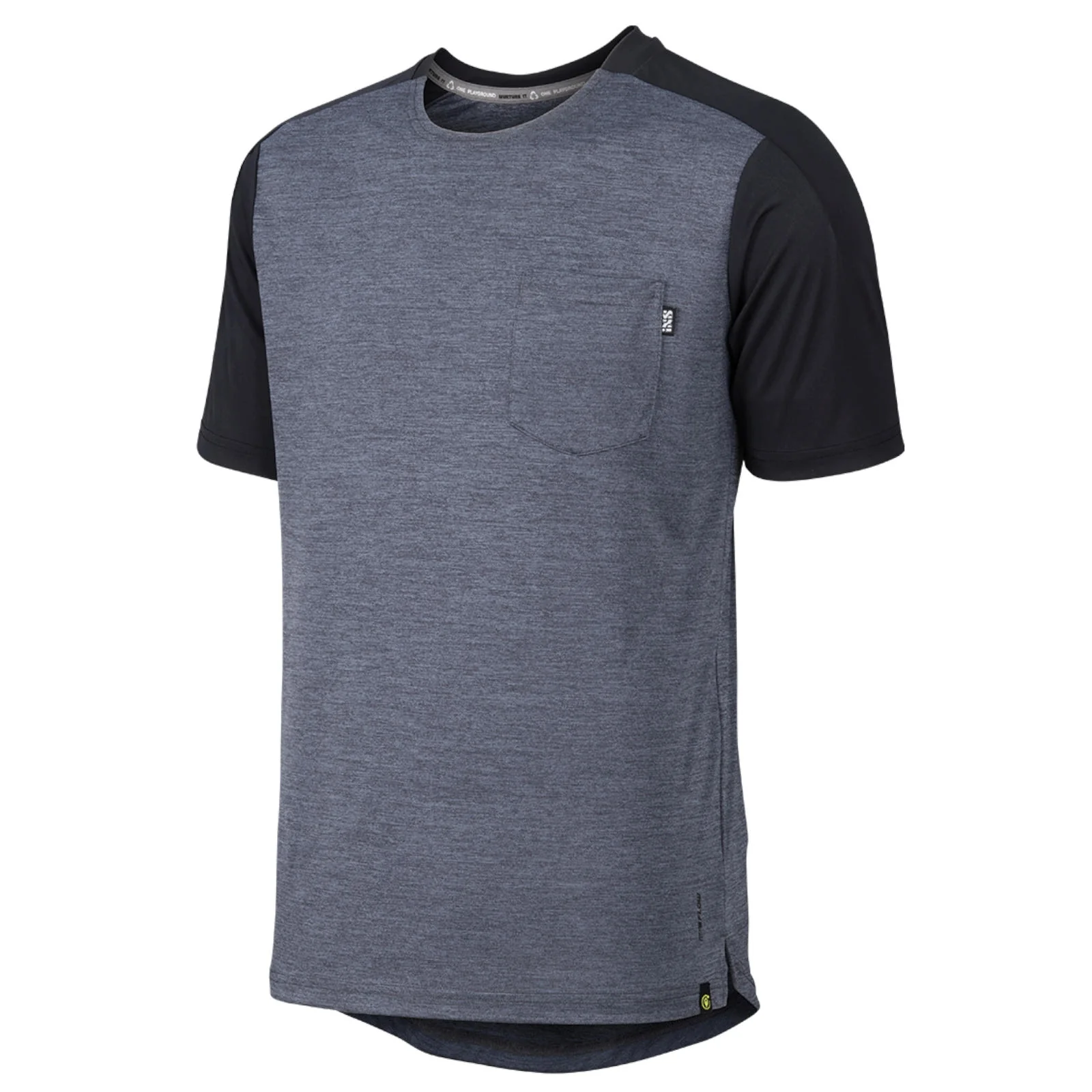 iXS Herren Jersey Kurzarm - Image 3