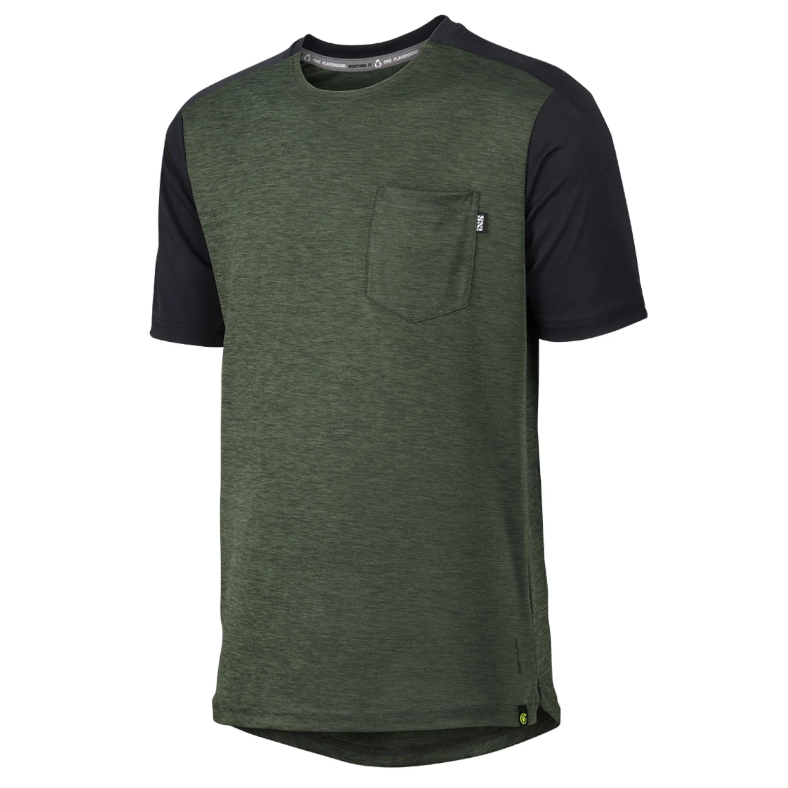 iXS Herren Jersey Kurzarm - Image 9