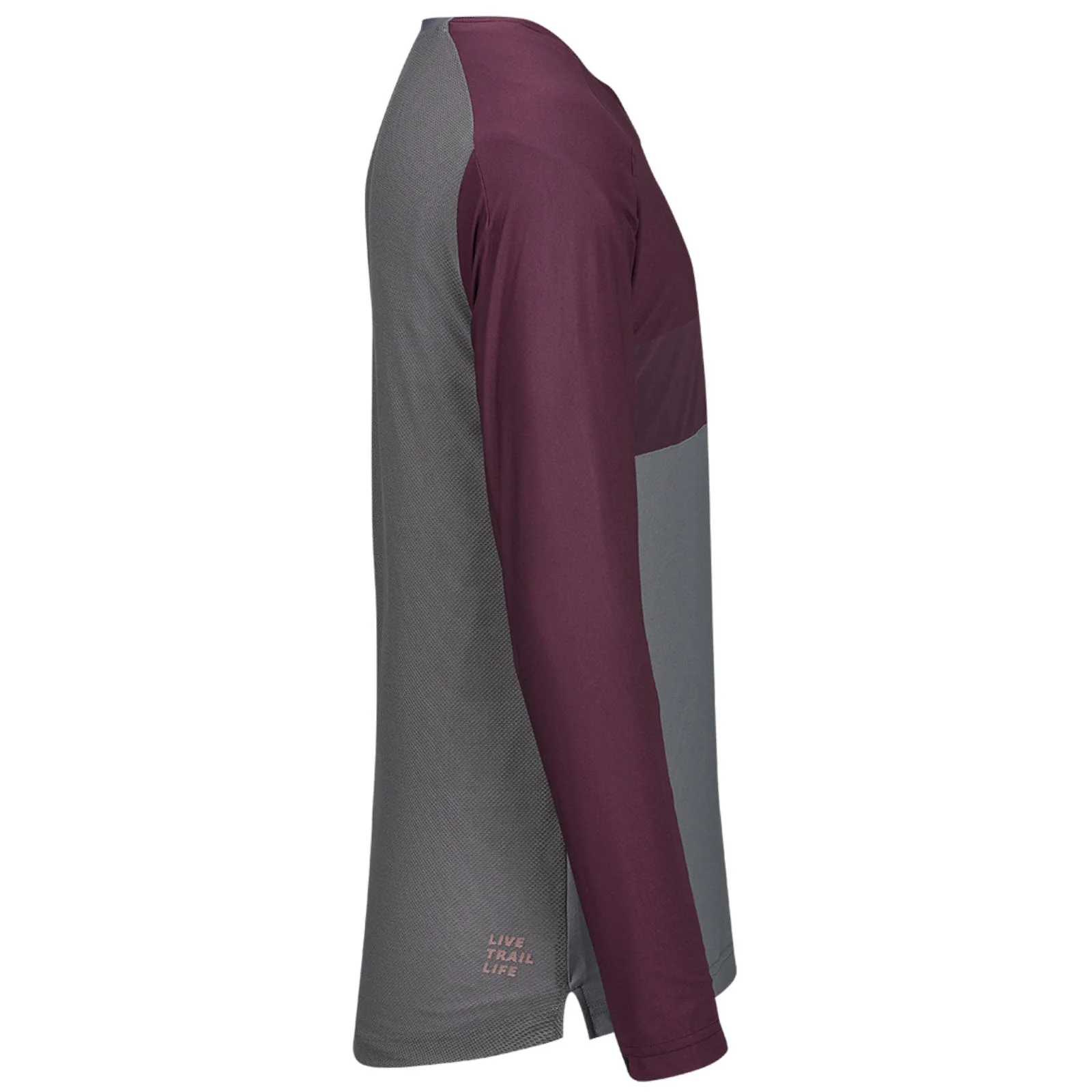 iXS Herren Jersey Langarm Flow XTG - Image 12