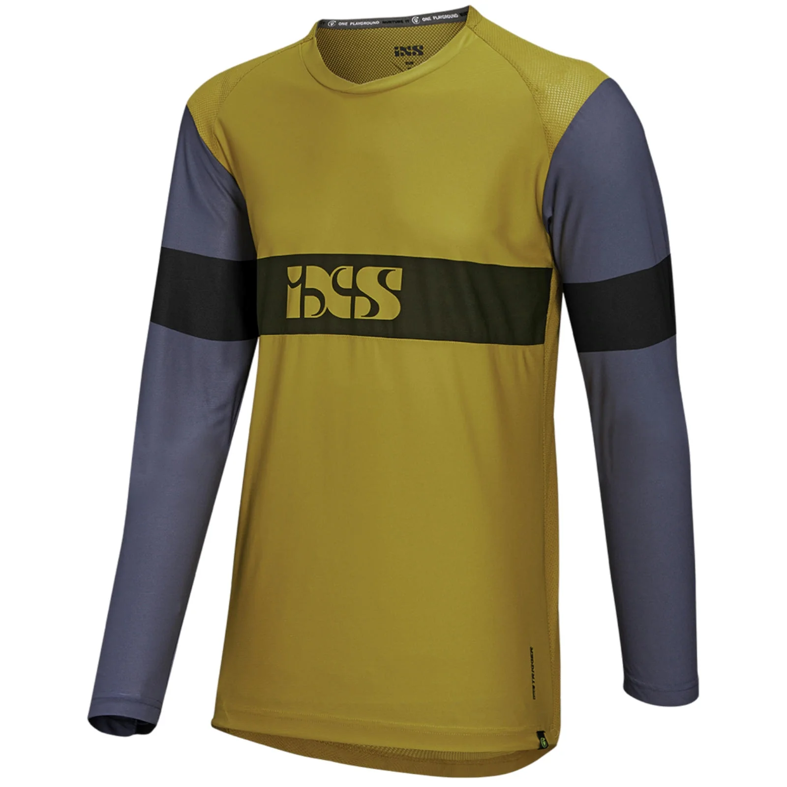 iXS Herren Jersey Trigger EVO - Image 2