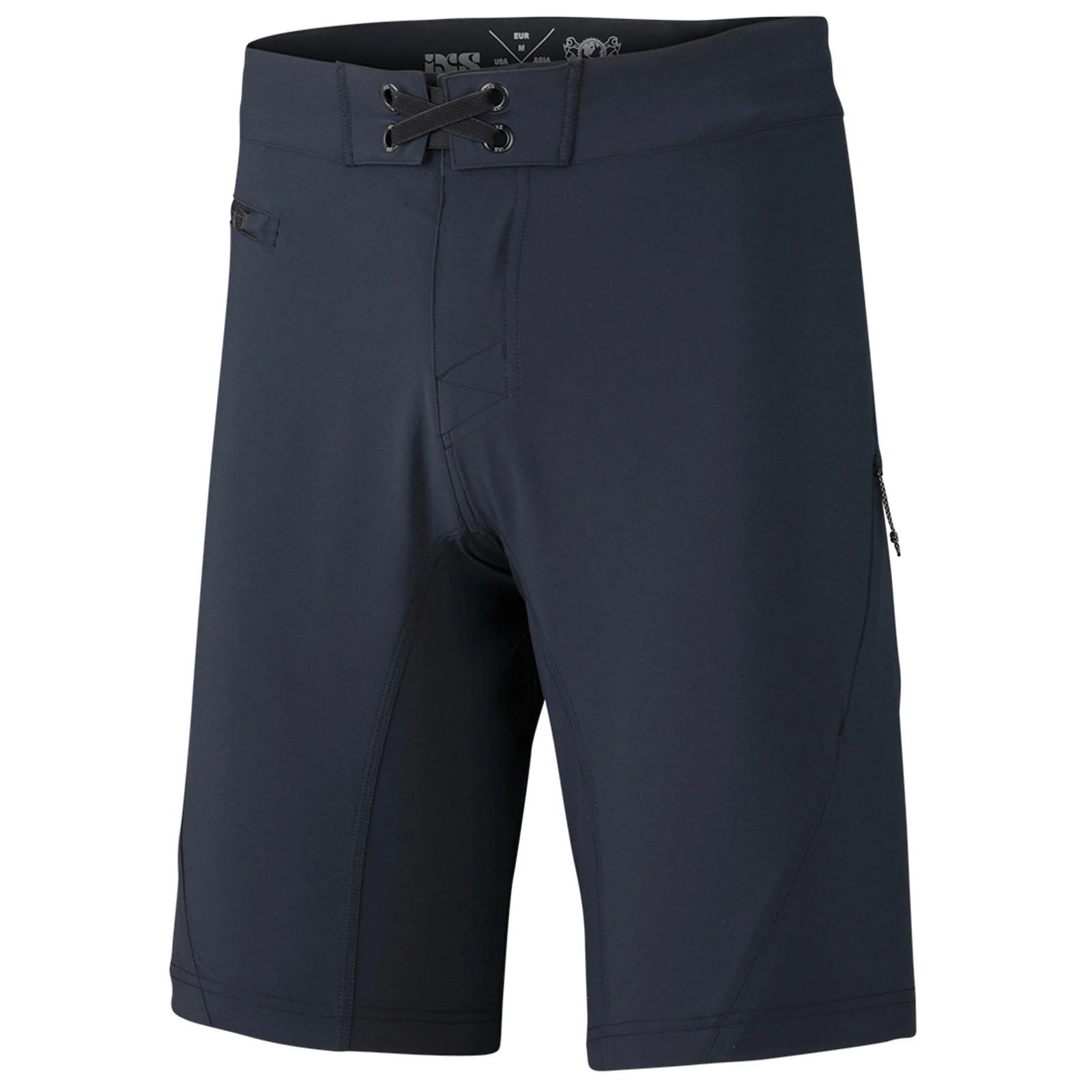 IXS Herren Mountainbike Shorts Flow XTG - Image 2