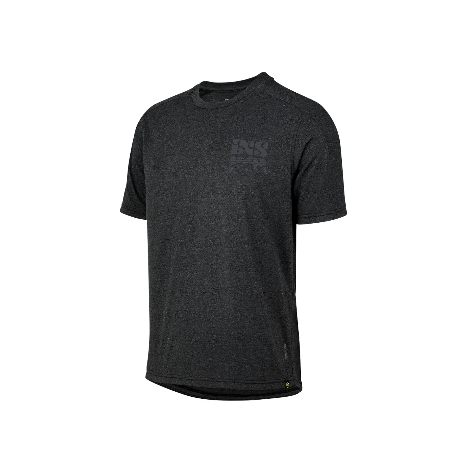 iXS Herren T-Shirt Flow Mirror Tech Tee