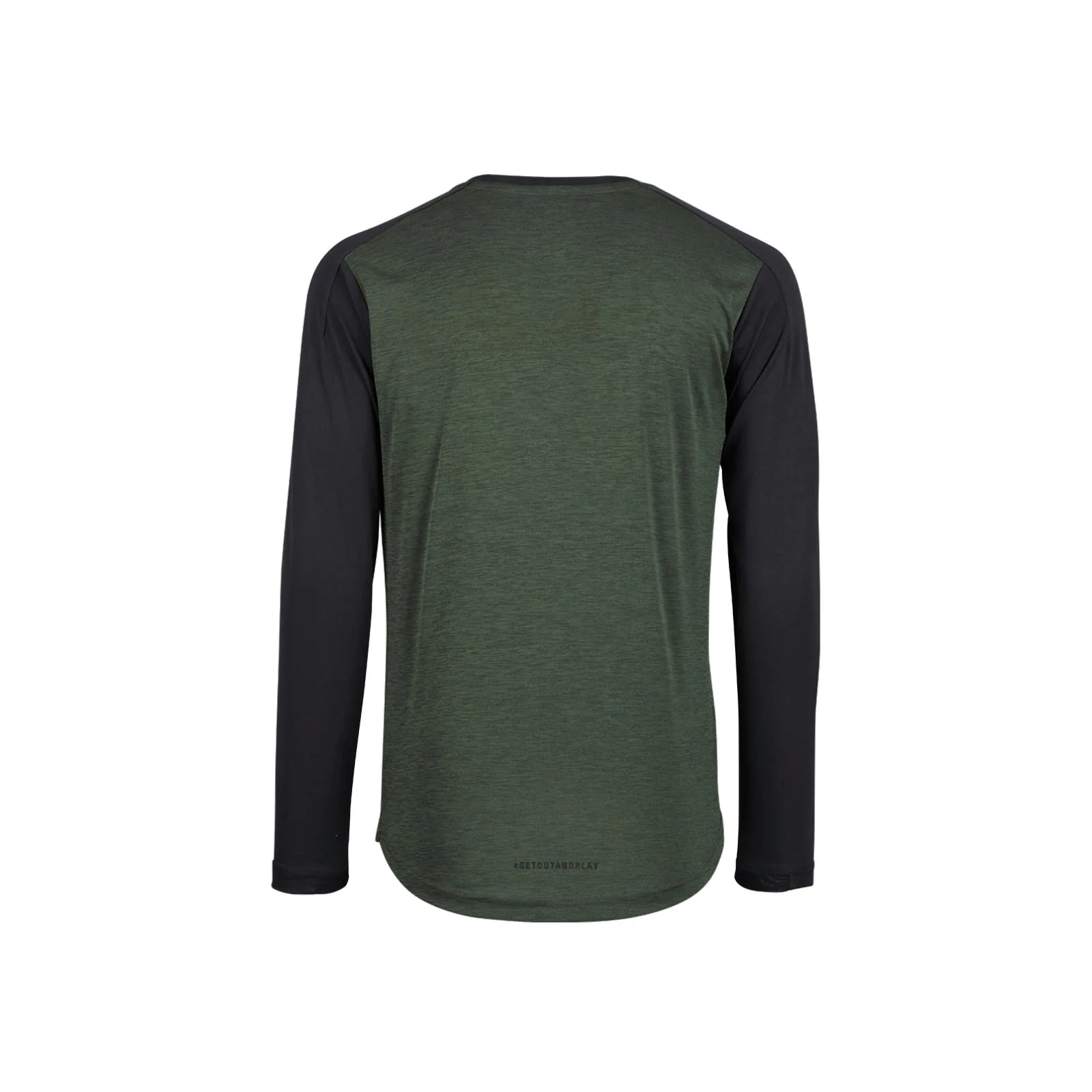 iXS Kinder Jersey Flow X Longsleeve - Image 11