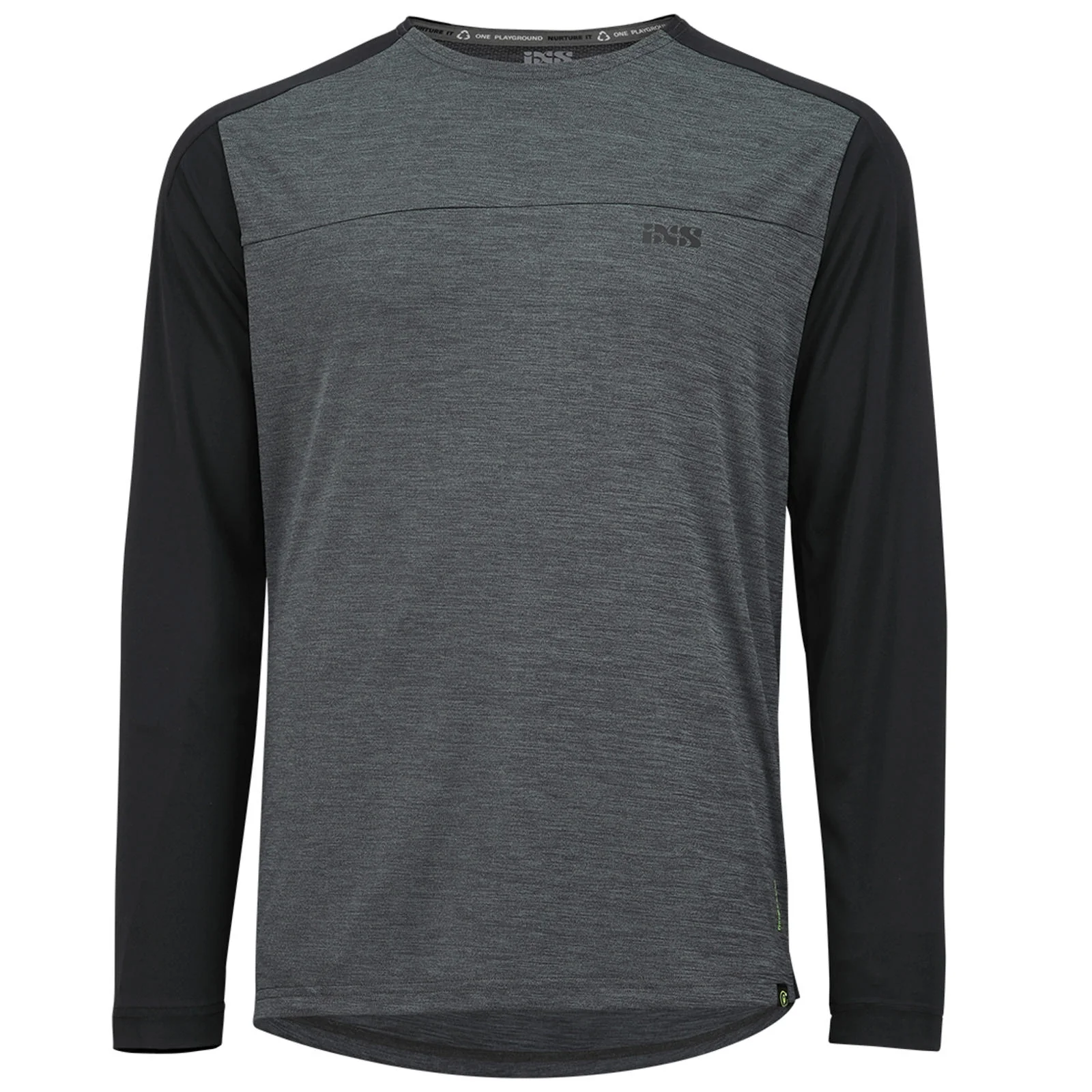iXS Kinder Jersey Flow X Longsleeve - Image 16