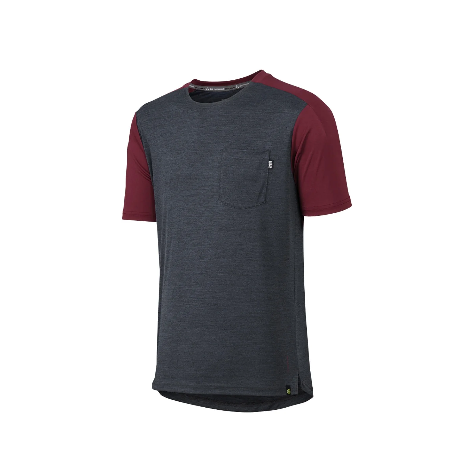 iXS Kinder Jersey Kurzarm - Image 14