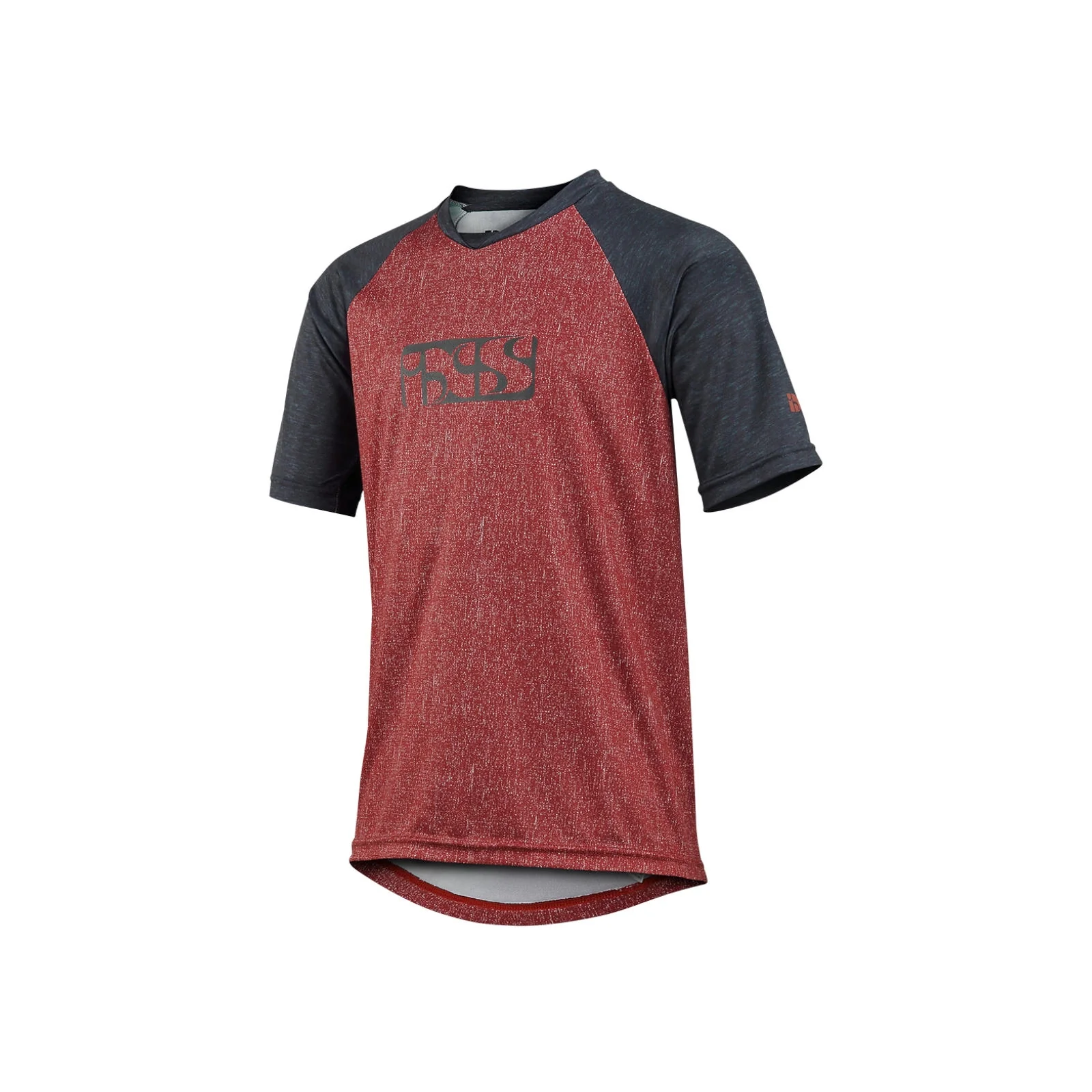 iXS Kinder Jersey Kurzarm Flow - Image 3