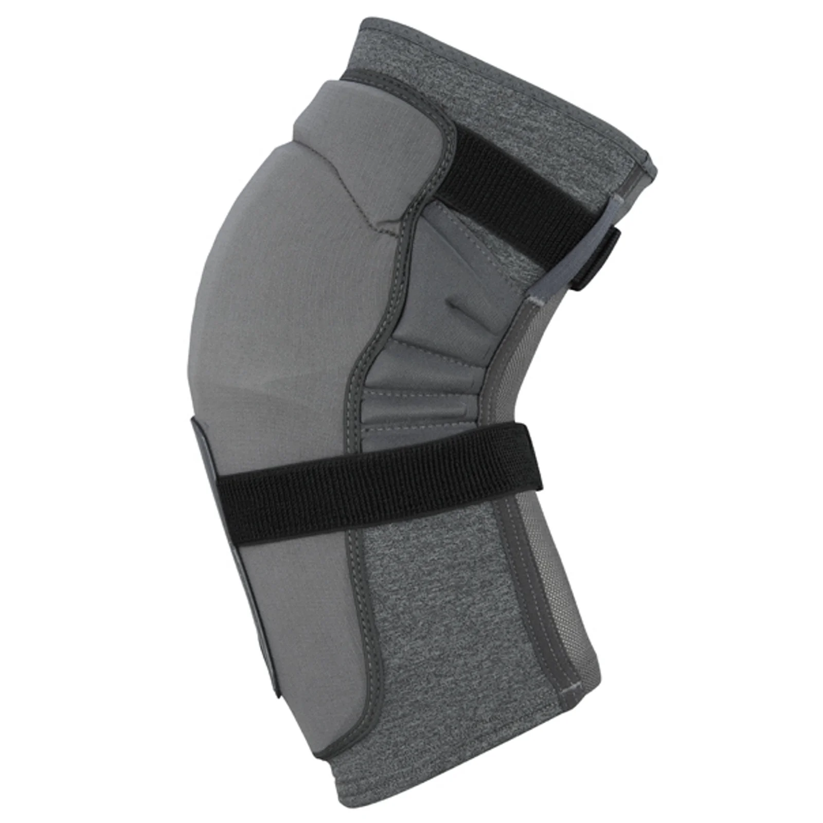 iXS Unisex Knieschoner Trigger Grau - Image 12