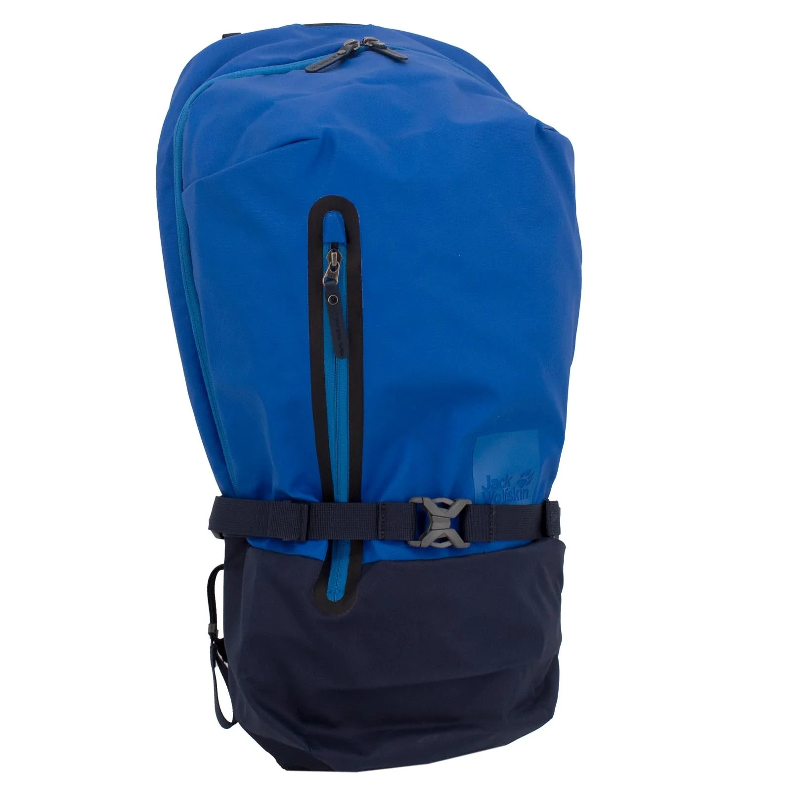 Jack Wolfskin 365 Getaway 26 Pack Rucksack Tourenrucksack Blau 2008341-1097