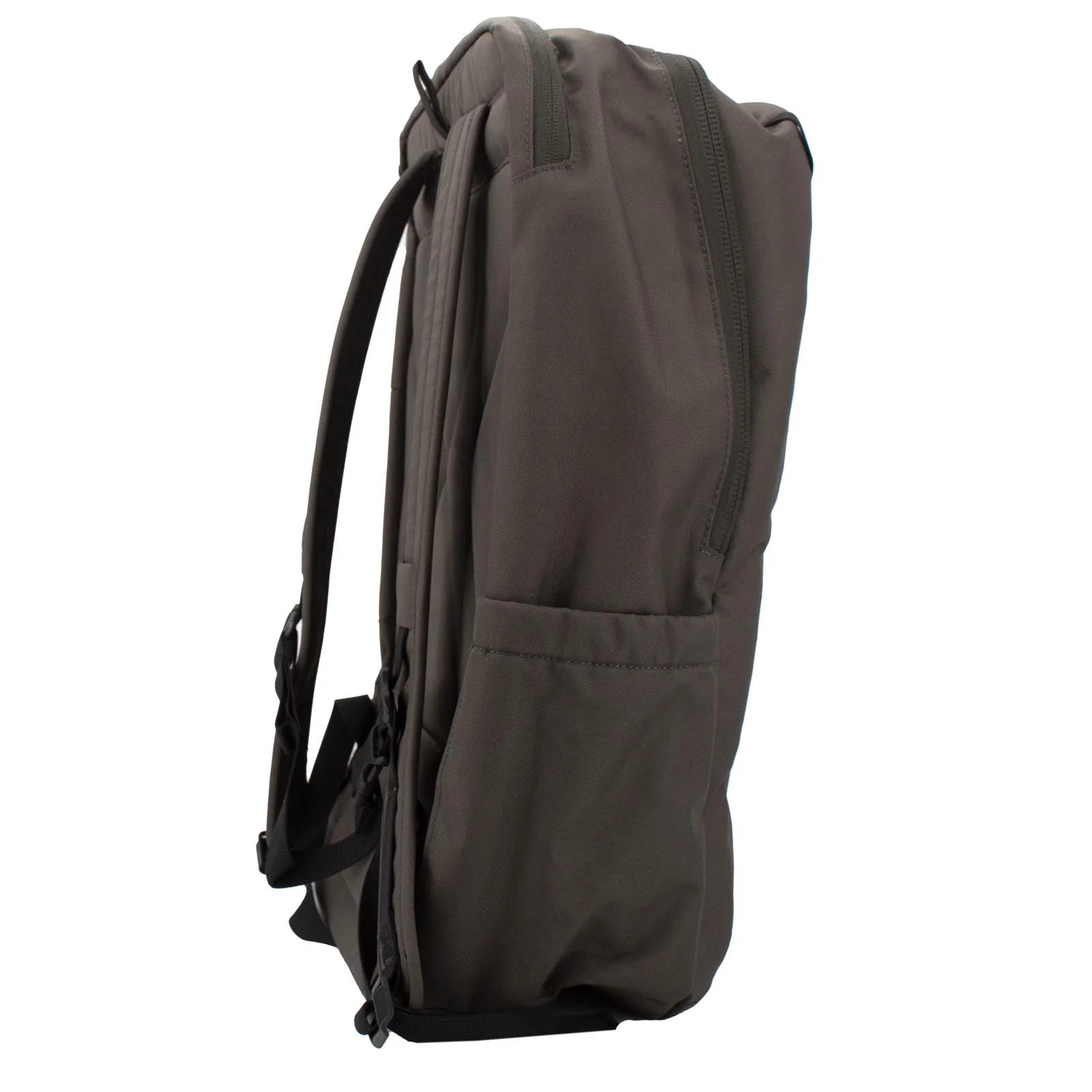 Jack Wolfskin Brooklyn 26 Backpack Rucksack Notebook Tasche Braun 2008051-5087 - Image 3