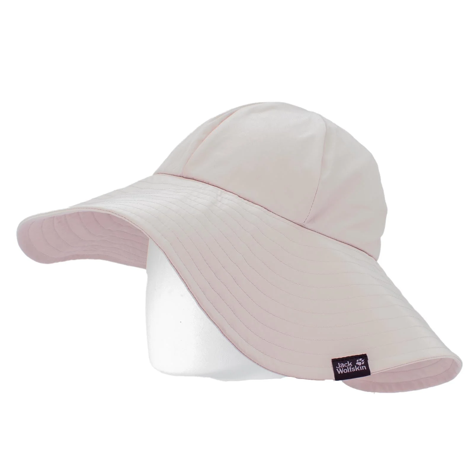 Jack Wolfskin Crestview Hat Damen Hut Sonnenhut Sommerhut 1907021-6260