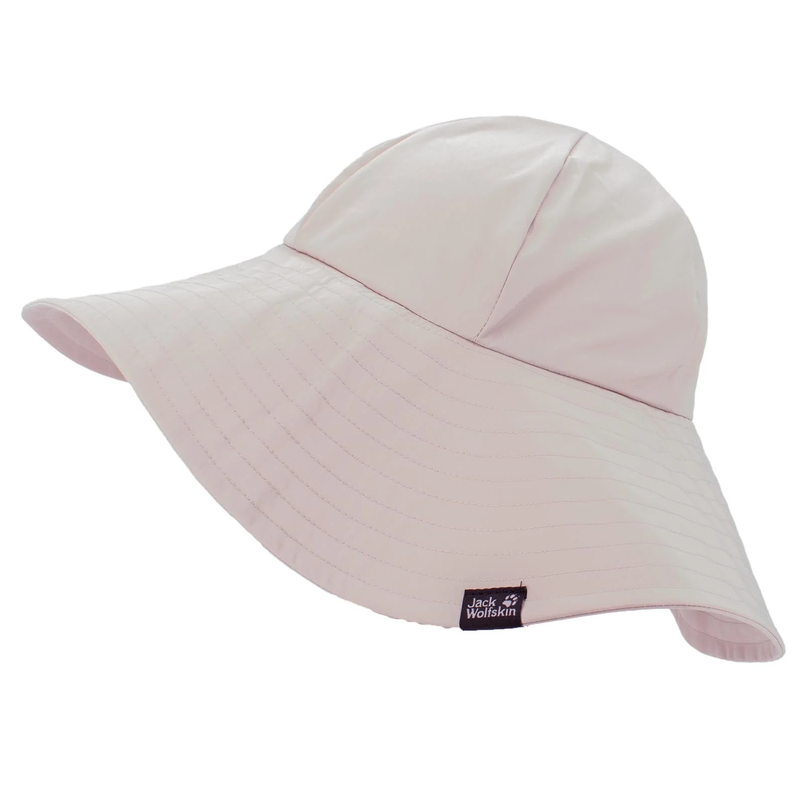 Jack Wolfskin Crestview Hat Damen Hut Sonnenhut Sommerhut 1907021-6260 - Image 2