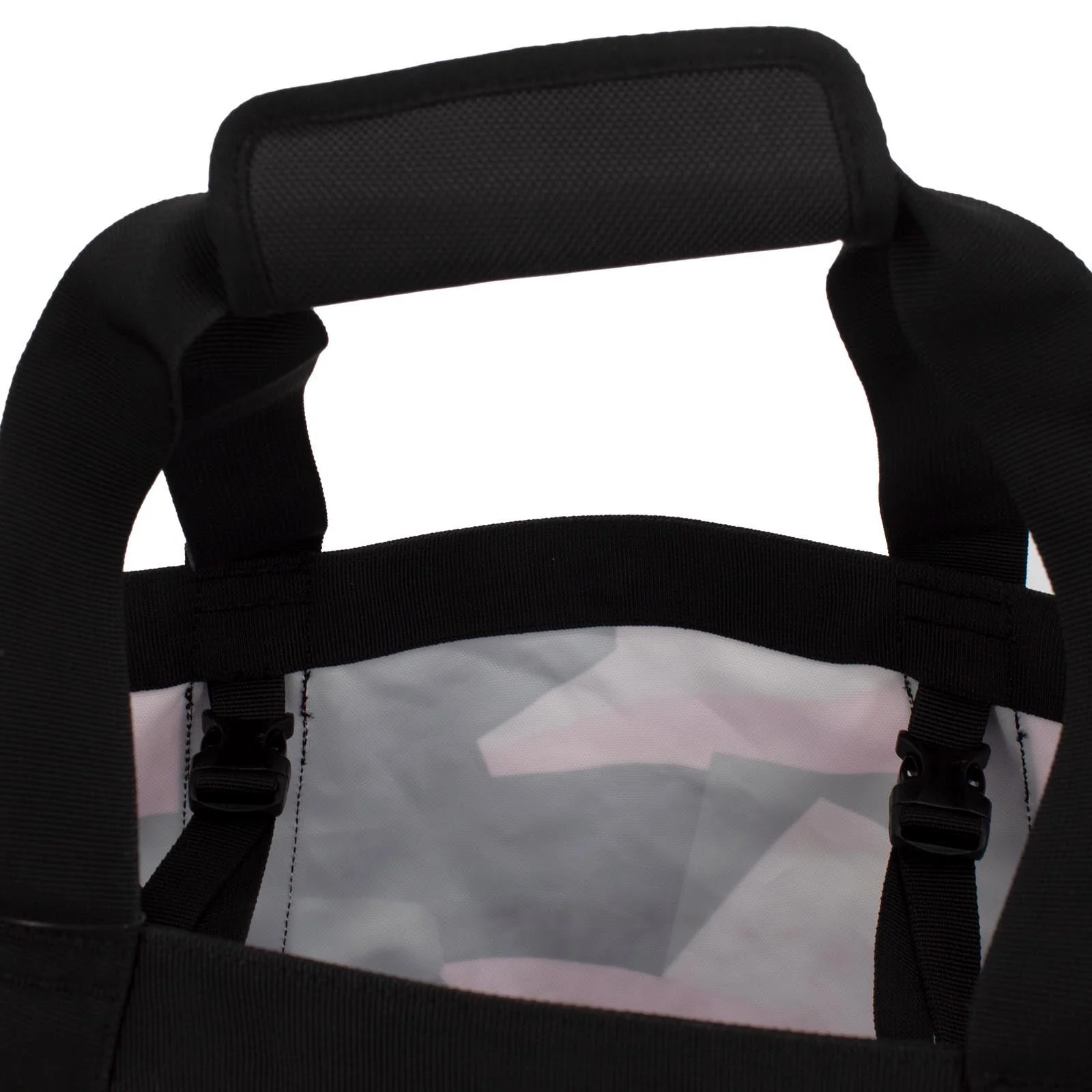 Jack Wolfskin Expedition Tote Bag Tasche Reisetasche Sporttasche Shopper 2009301-8123 - Image 3