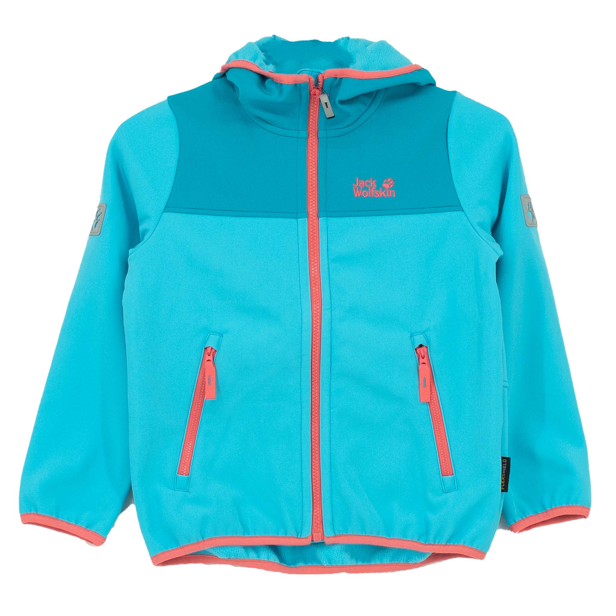 Jack Wolfskin Fourwinds Jacket G 1608011-1223 - Image 2