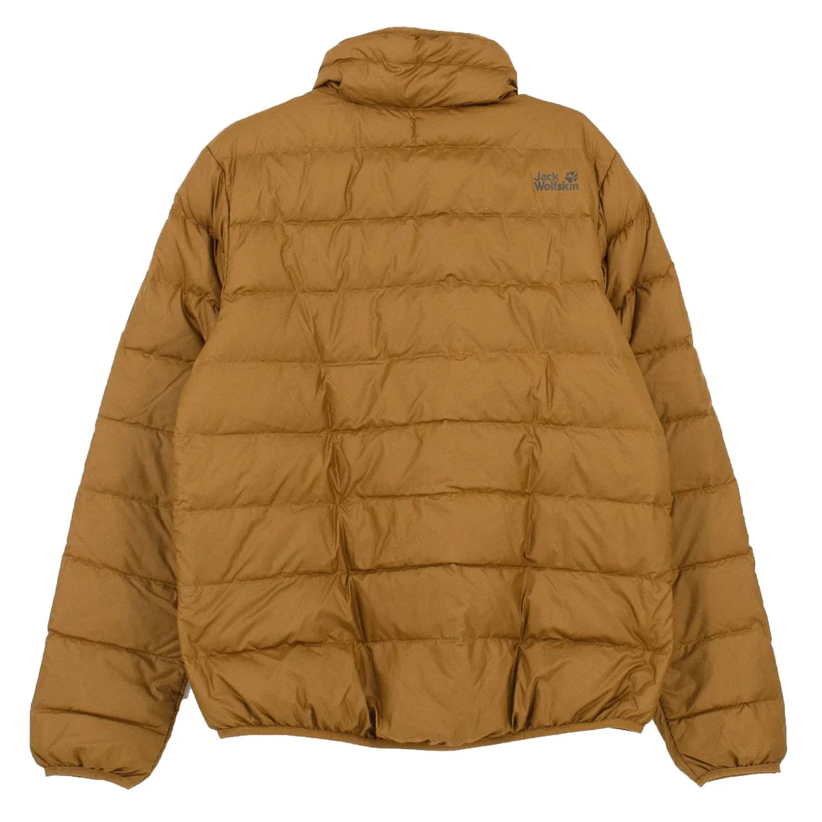 Jack Wolfskin Helium High Herren Jacke Daunenjacke Winterjacke 1204411-5129 - Image 2
