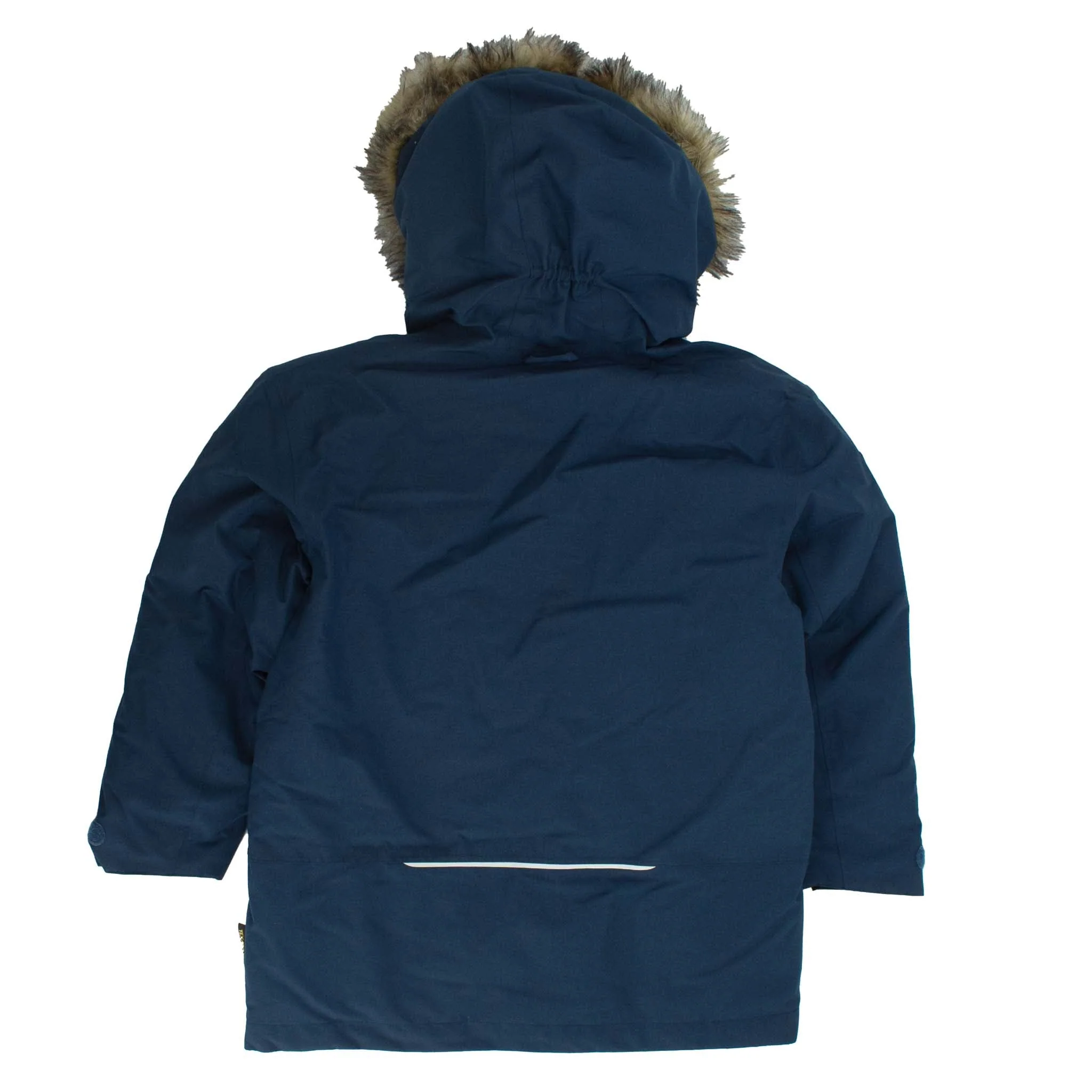 Jack Wolfskin Ice Explorer Jacke Kinder Winterjacke Schneejacke 1608201-1024 - Image 2