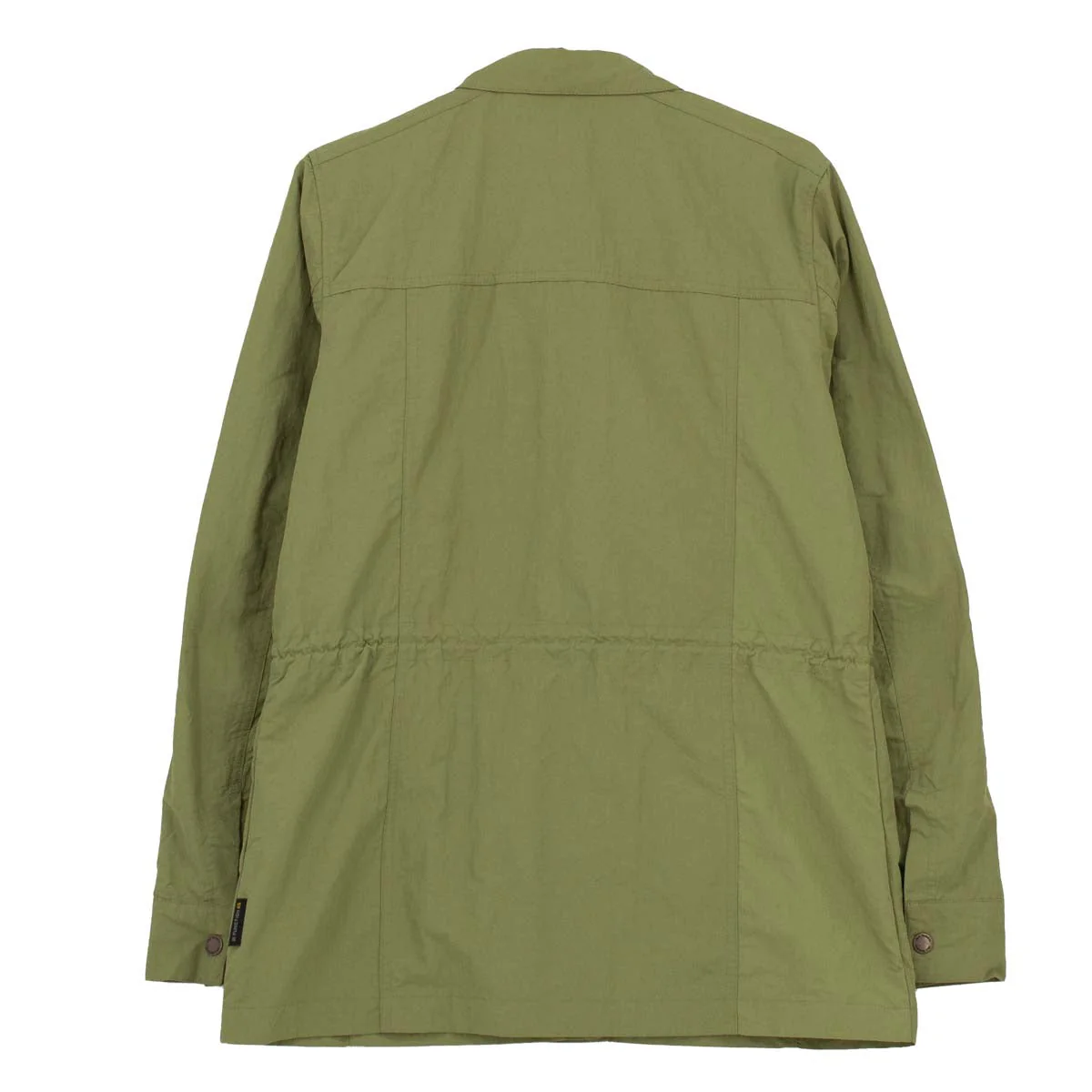 Jack Wolfskin Lakeside Jacke Damen Outdoor Windjacke 1305971-4288 - Image 2