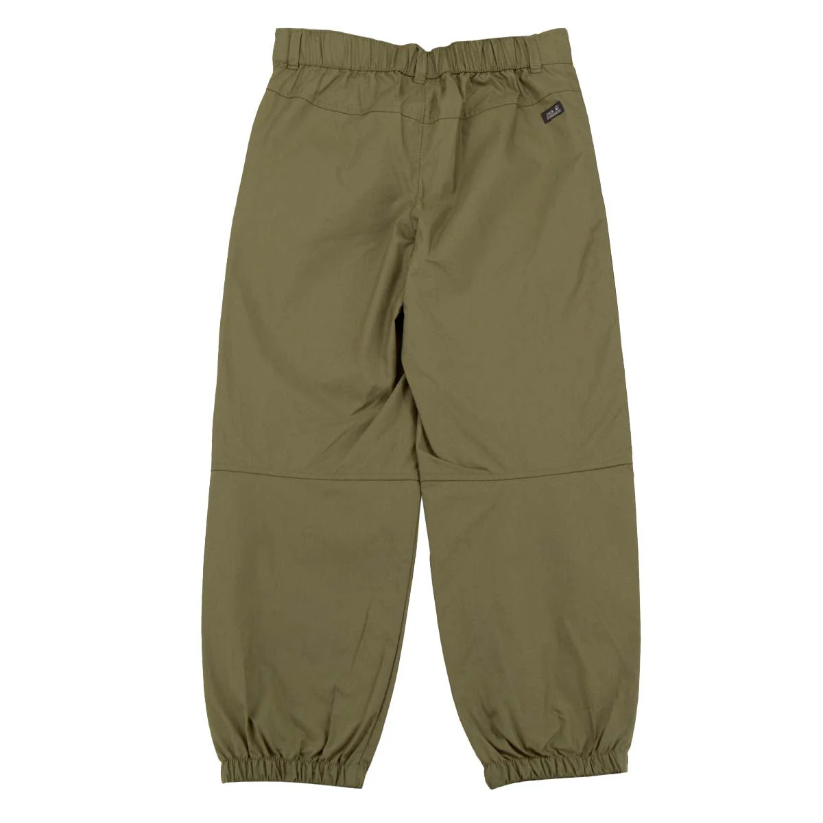 Jack Wolfskin Lakeside Pants Kinder Outdoor lange Hose Wanderhose 1607832-4288 - Image 2