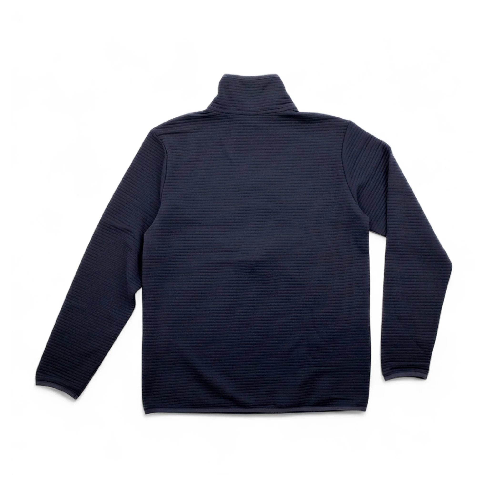 Jack Wolfskin Modesto Halfzip Shirt Herren Weiß - Image 3