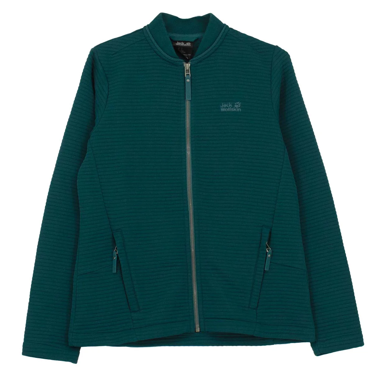 Jack Wolfskin Modesto Jacke Damen Fleecejacke Sportjacke 1706241-4041
