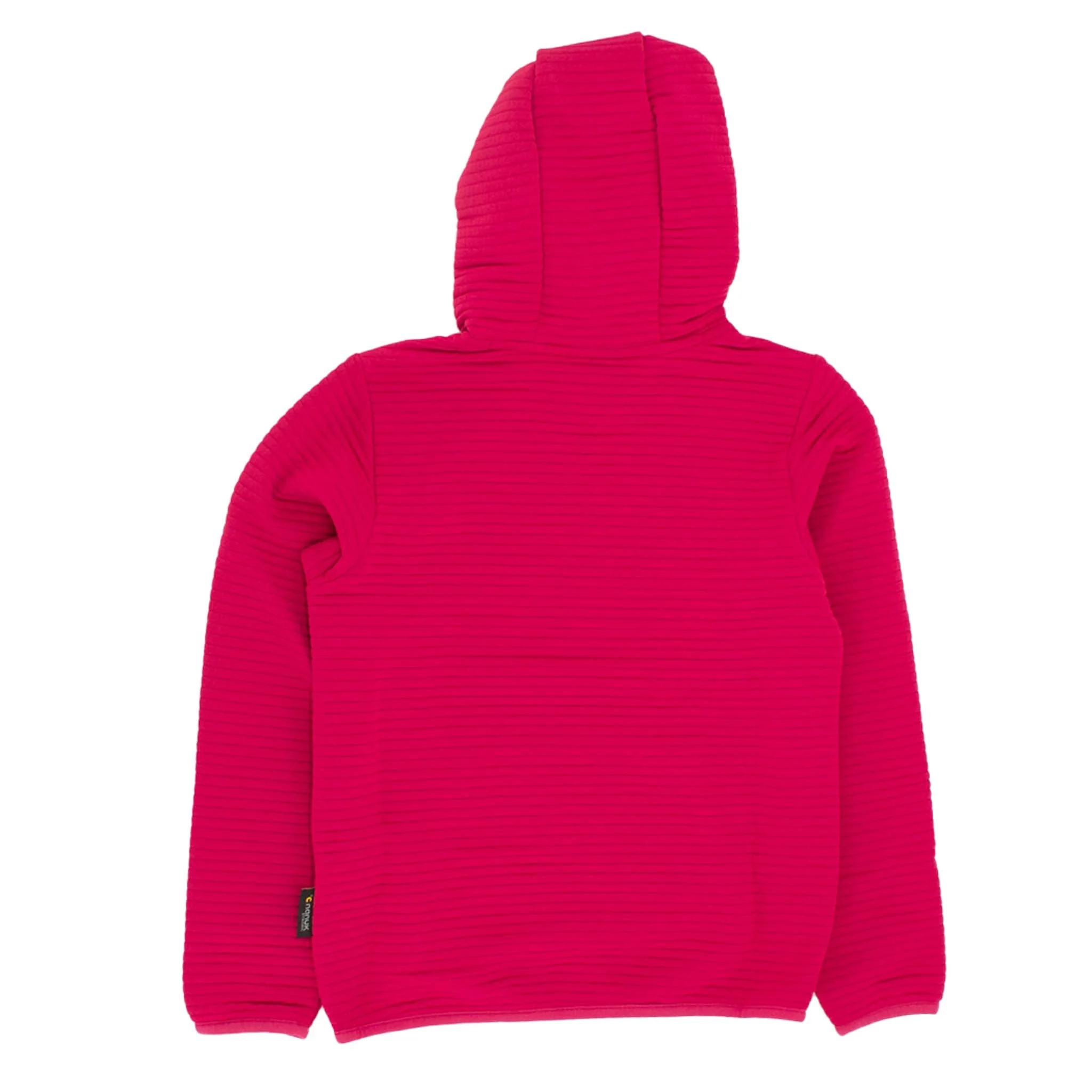 Jack Wolfskin Modesto Jacke Kinder Kapuzen-Fleecejacke Sweatjacke 1607721-4094 - Image 4