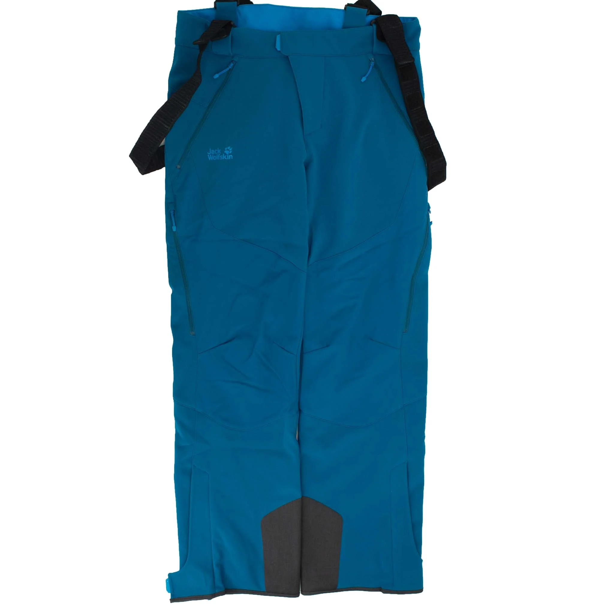 Jack Wolfskin New Nucleon Pants Herren Hose Schneehose Skihose 1503451-1121
