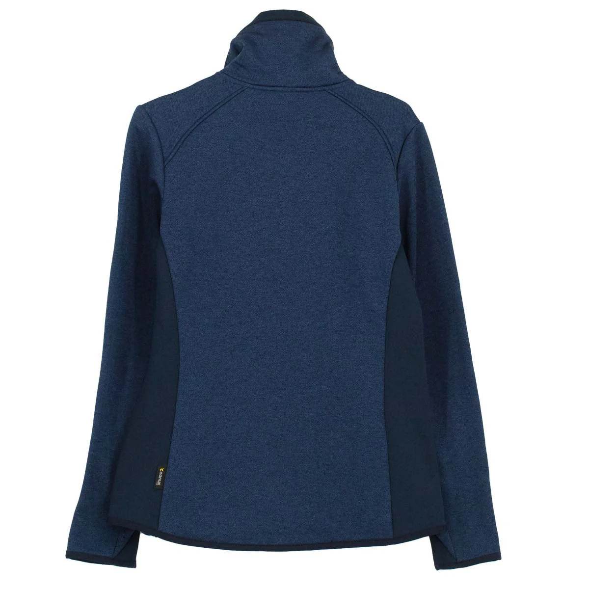 Jack Wolfskin Skyland Jacke Damen Fleecejacke Trainingsjacke 1705951-1910 - Image 2