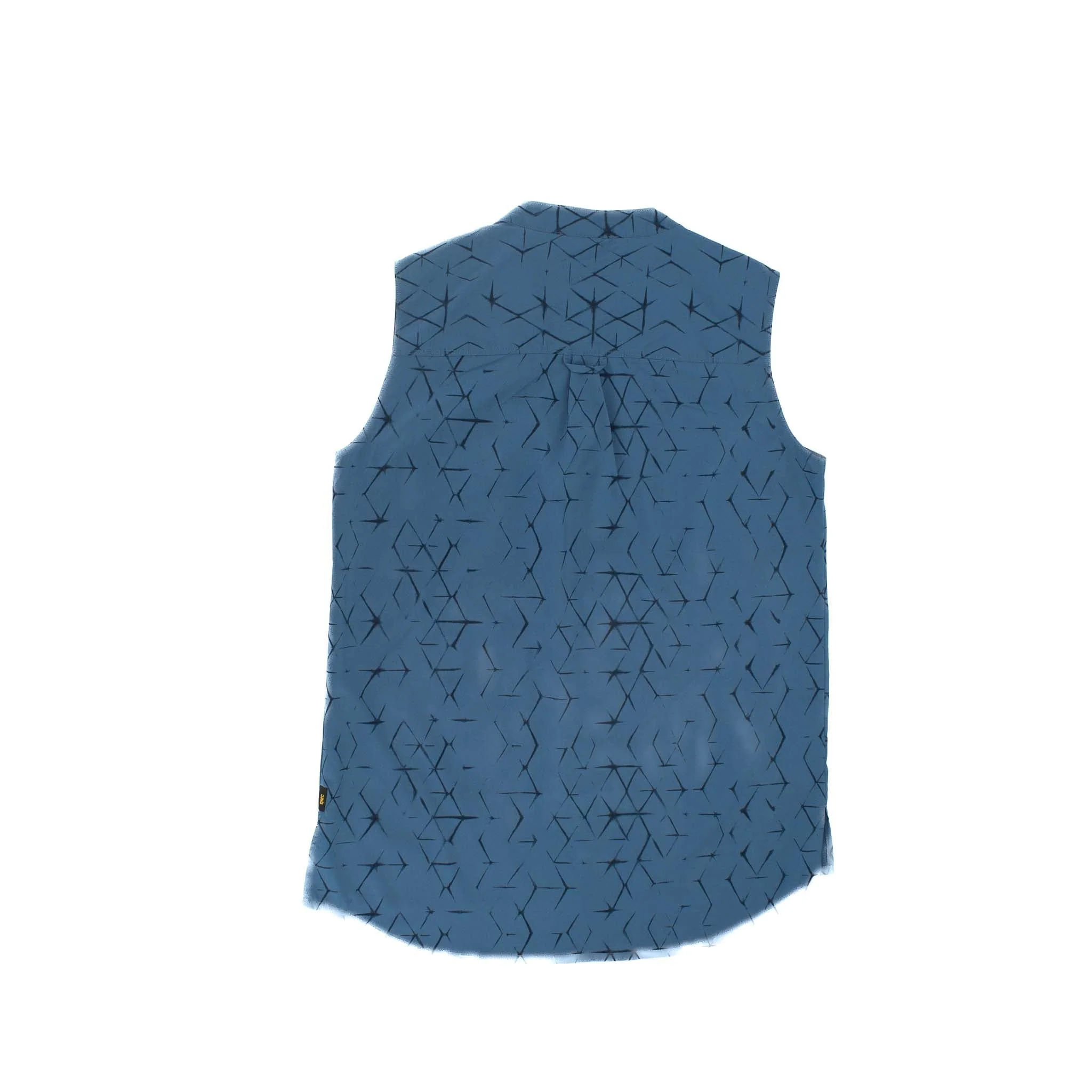 Jack Wolfskin Sonora Shibori Sleeveless Tank Top Damen 1402671-7863 - Image 2