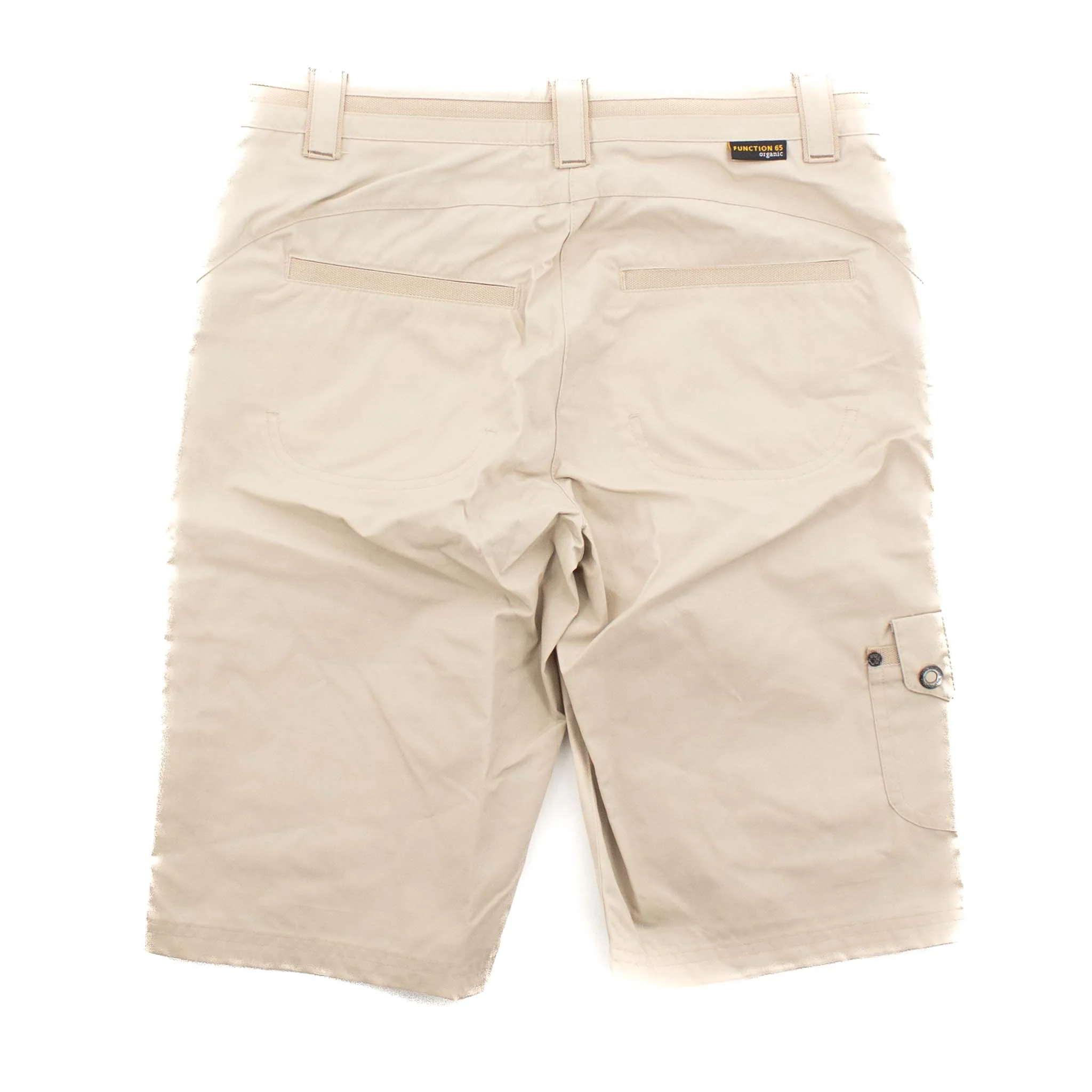 Jack Wolfskin Southshorts Damen kurze Hose Trekking Beige 38 - Image 2