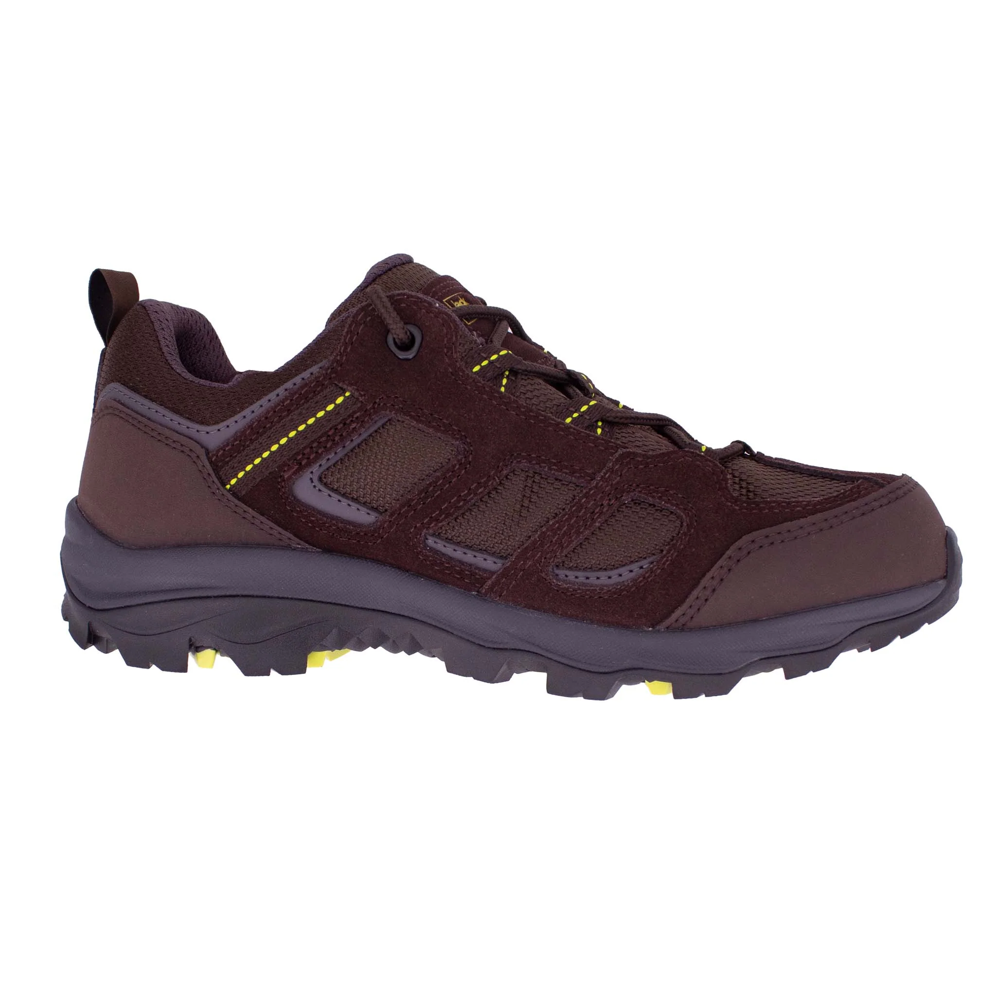 Jack Wolfskin Vojo 3 Texapore Low Outdoor Sneaker Herren - Image 10
