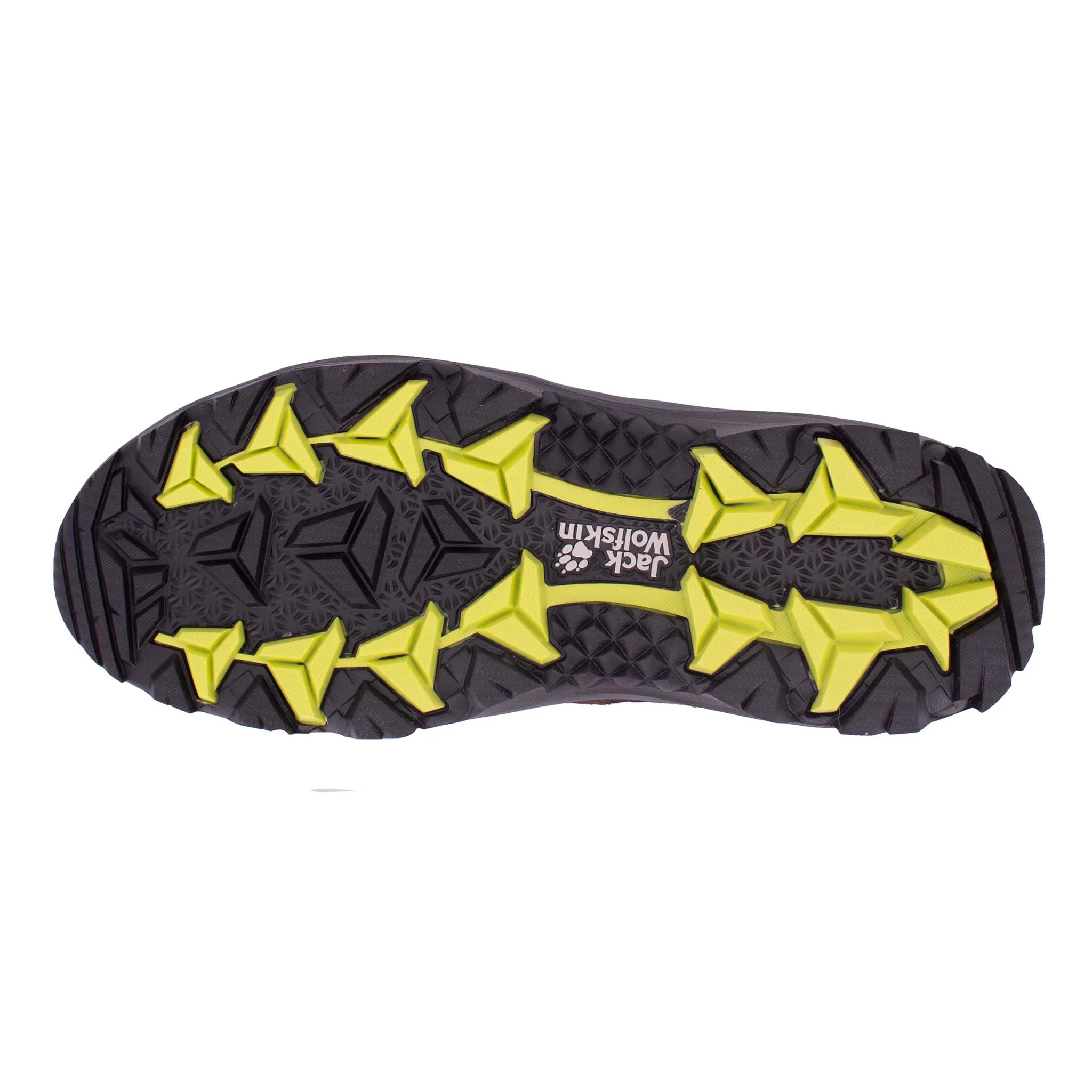 Jack Wolfskin Vojo 3 Texapore Low Outdoor Sneaker Herren - Image 29